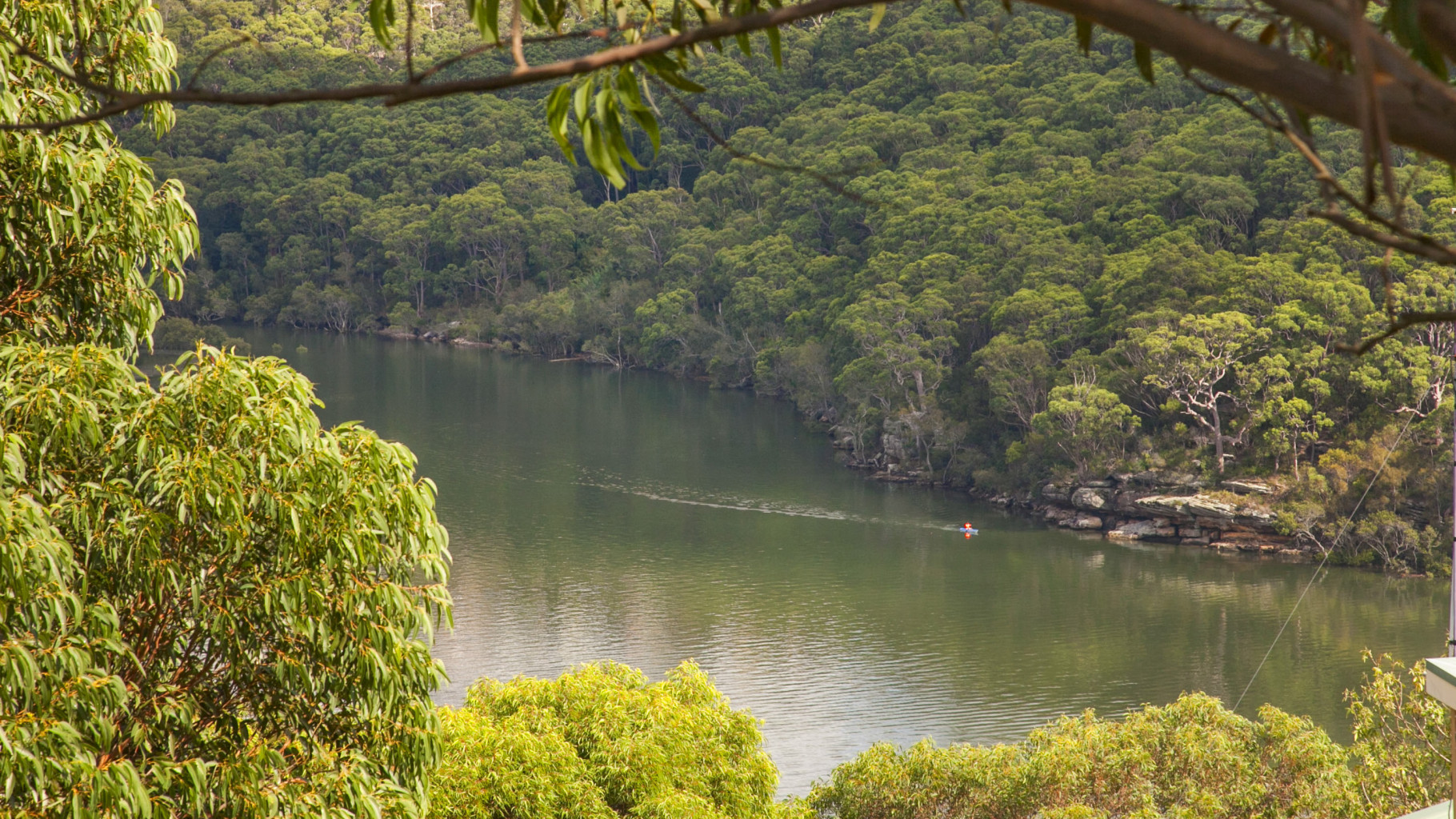 129a Woronora Crescent, Como - Thumbnail 2