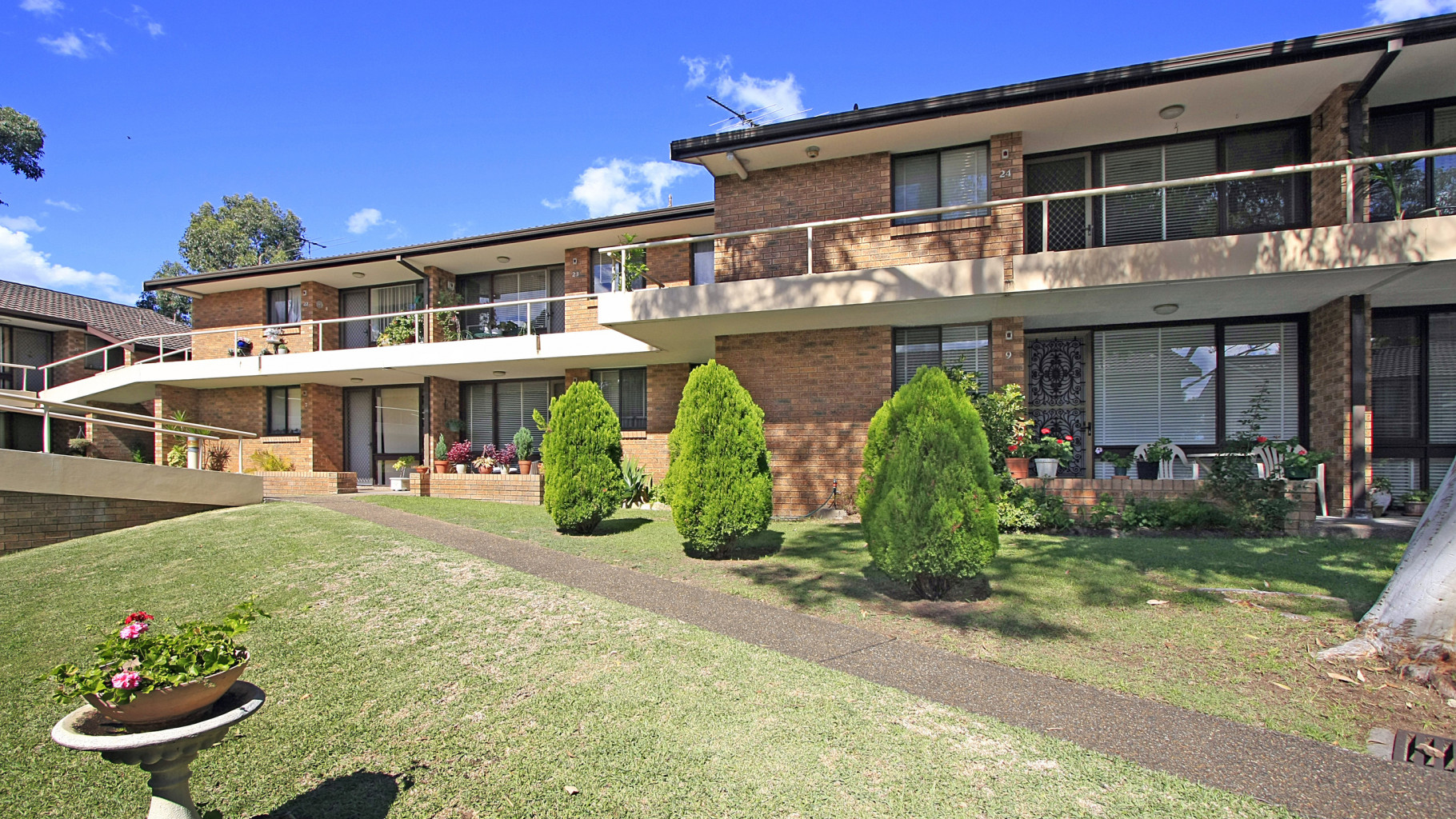 24/34-36 Vermont  Street, Sutherland - Thumbnail 3