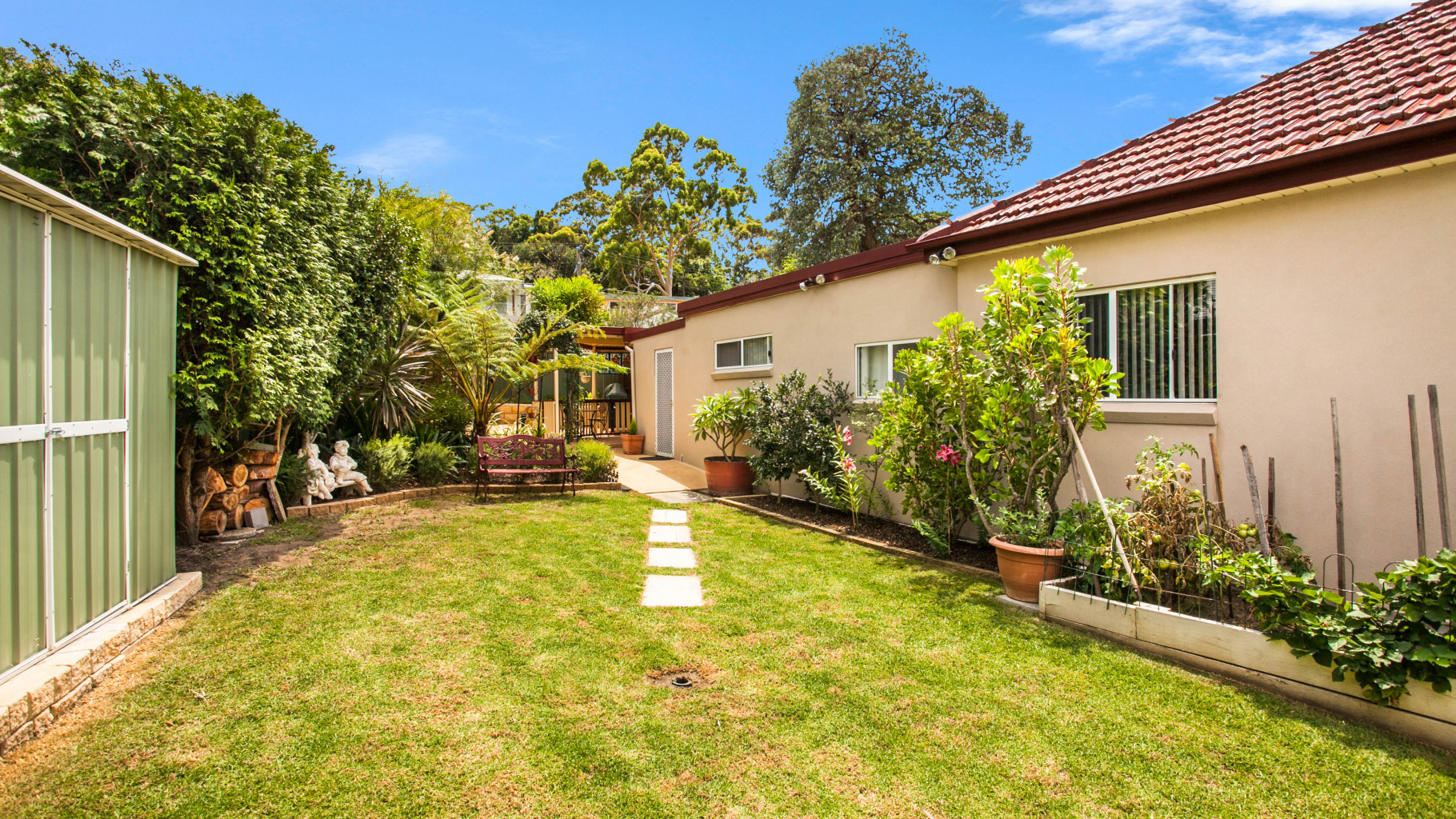 163 Oyster Bay Road, Oyster Bay 2225 Sale Sanders Property Agents