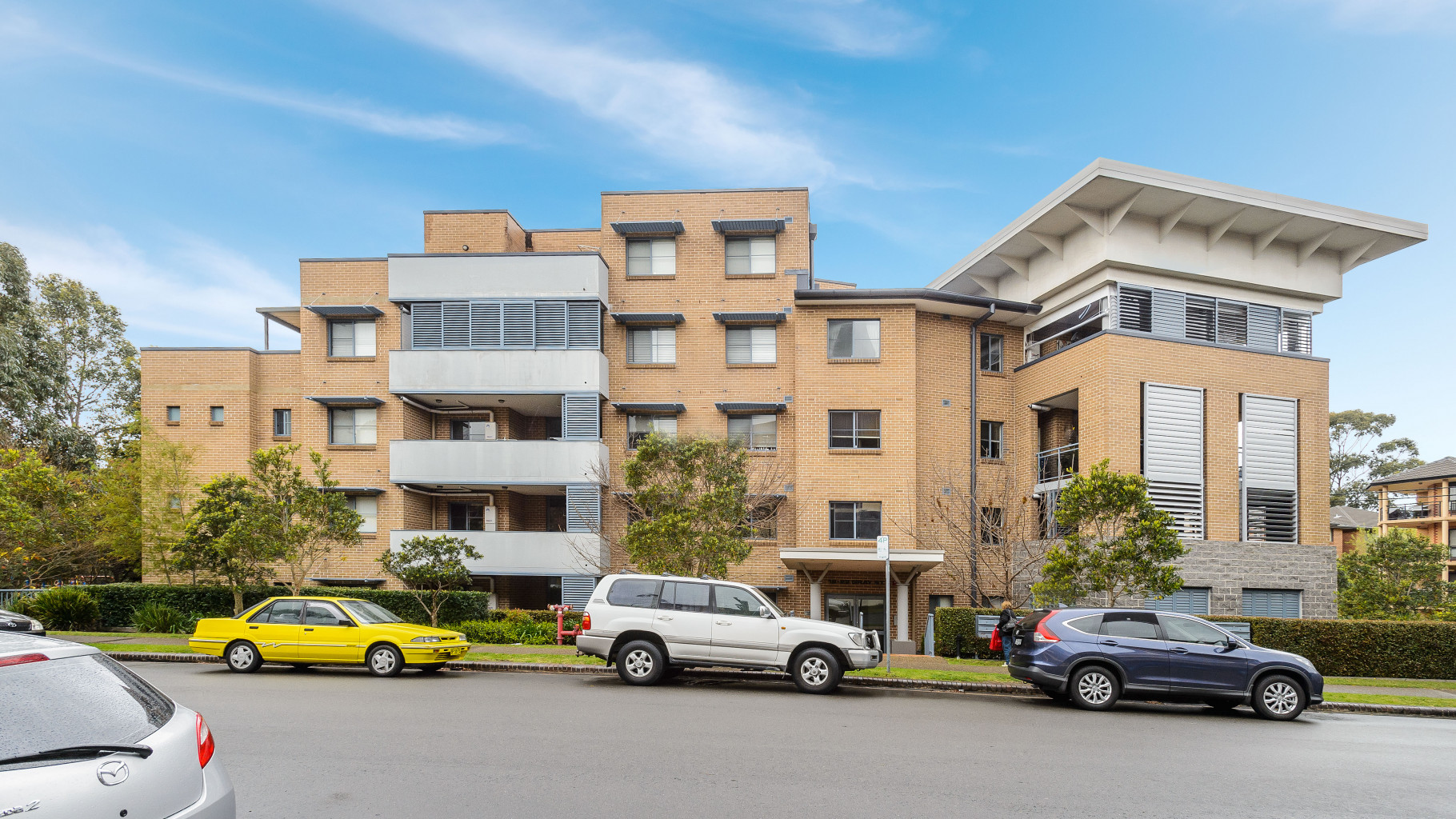 33/18-22 Gray Street