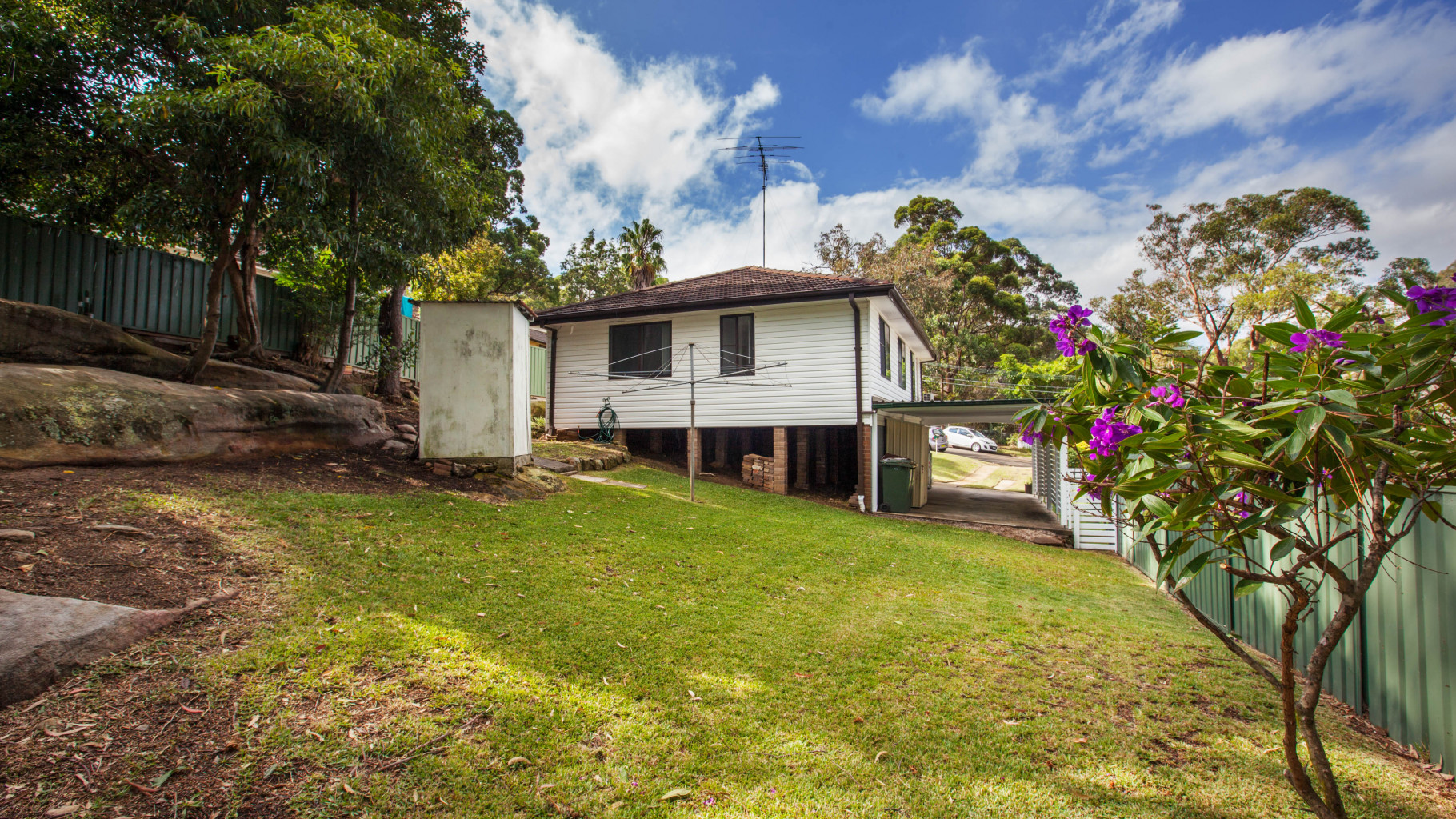 1 Wybalena Place, Jannali - Thumbnail 5