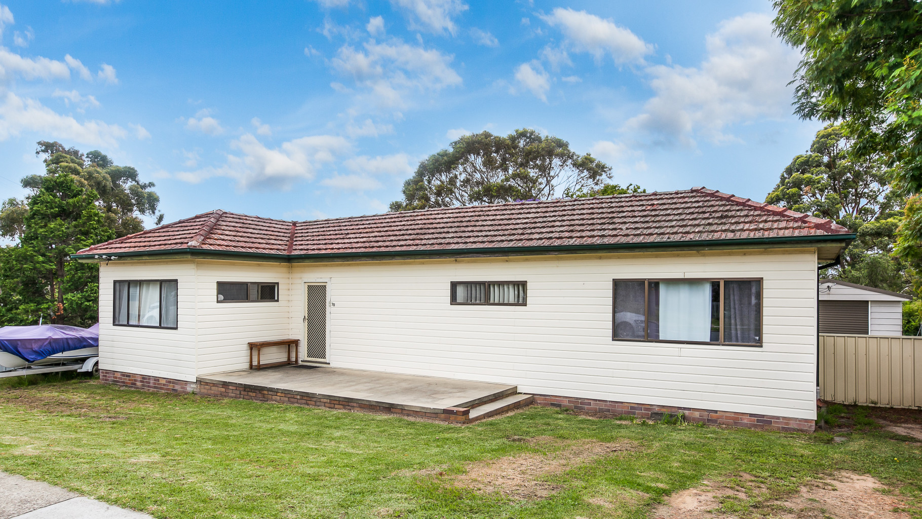 68 & 70 Cambrai Avenue, Engadine 2233 Sale Sanders Property Agents