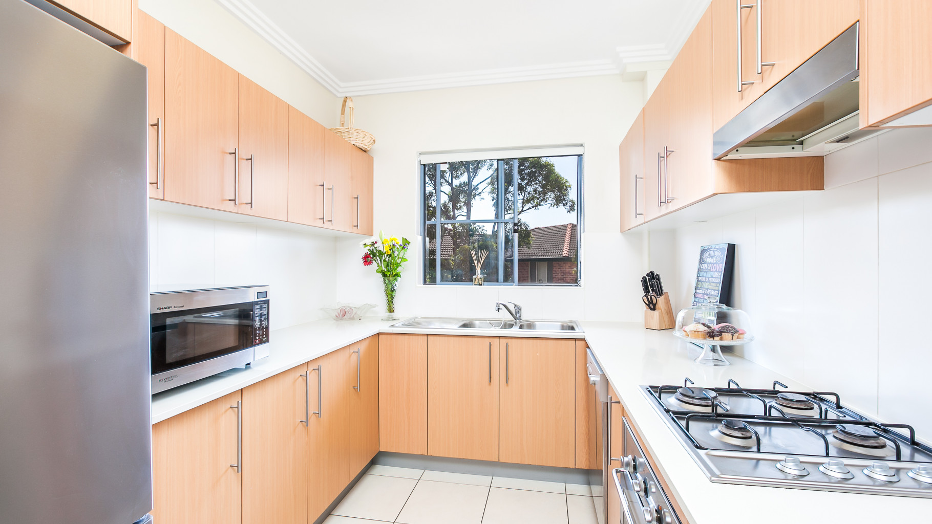 34/18-22 Gray Street, Sutherland - Thumbnail 2