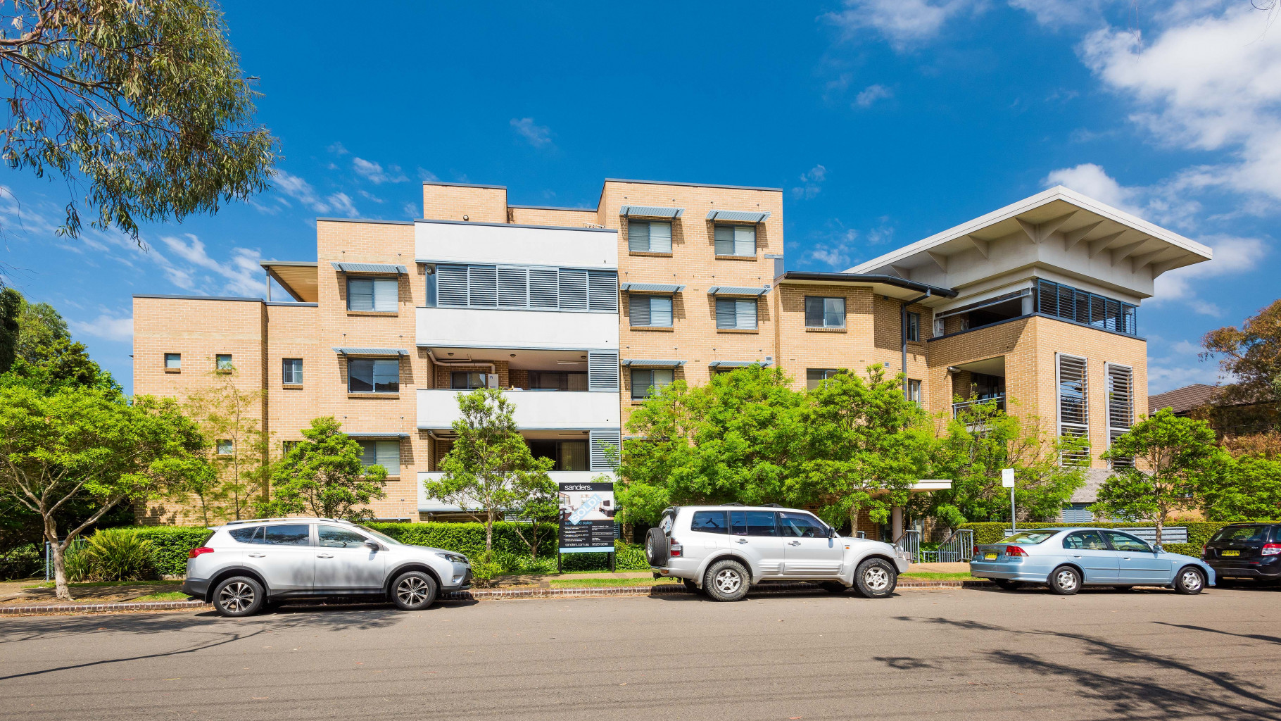 34/18-22 Gray Street, Sutherland - Thumbnail 6