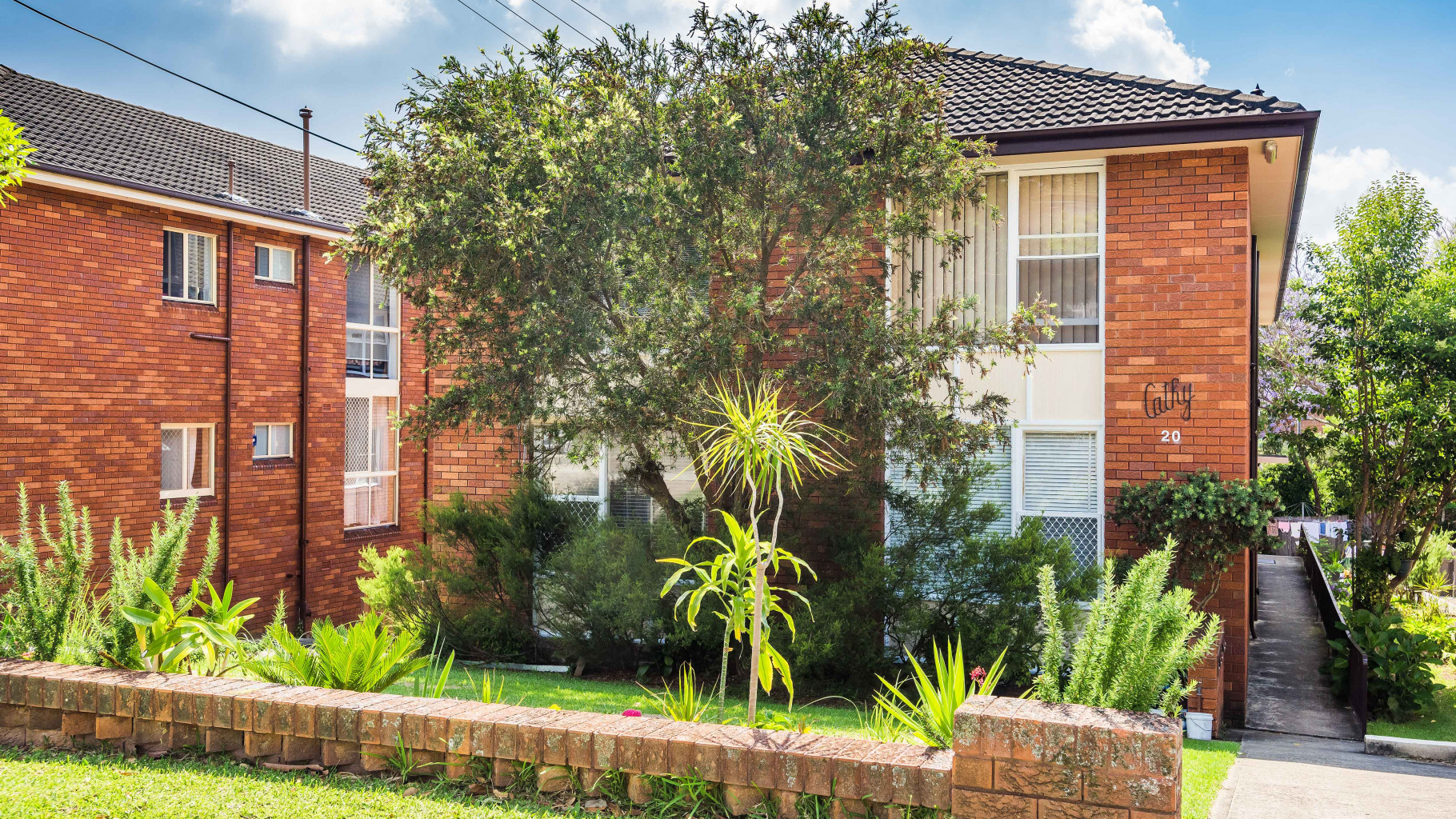 3/20 Oxley  Avenue, Jannali - Thumbnail 2