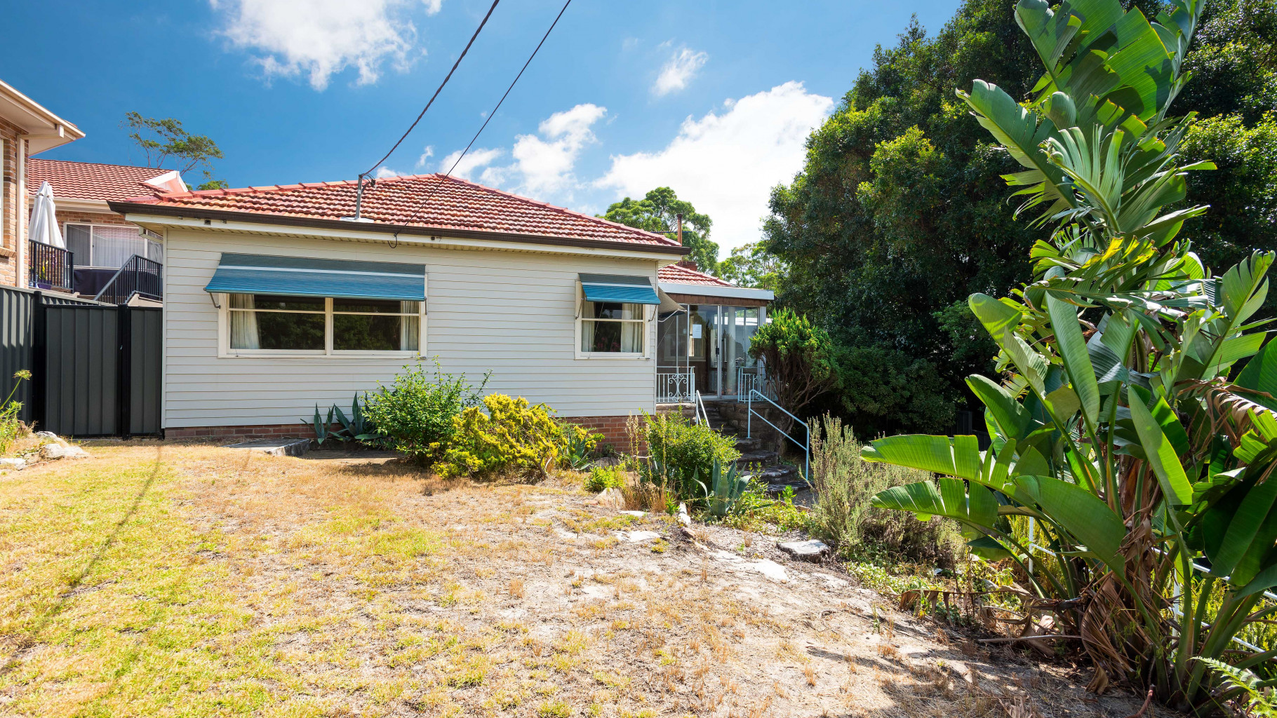 41 Sutherland  Road