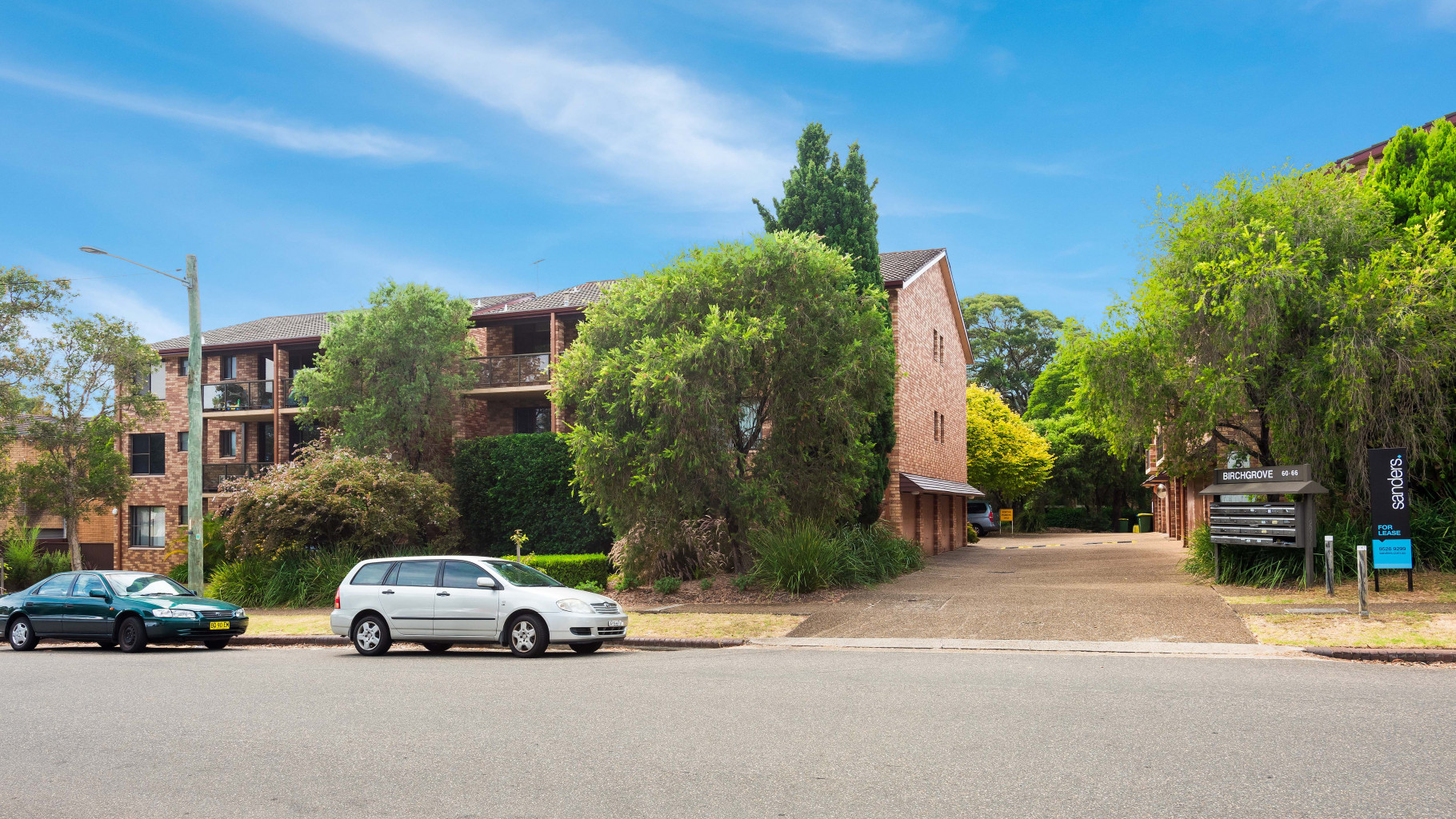27/60 Auburn  Street, Sutherland - Thumbnail 5