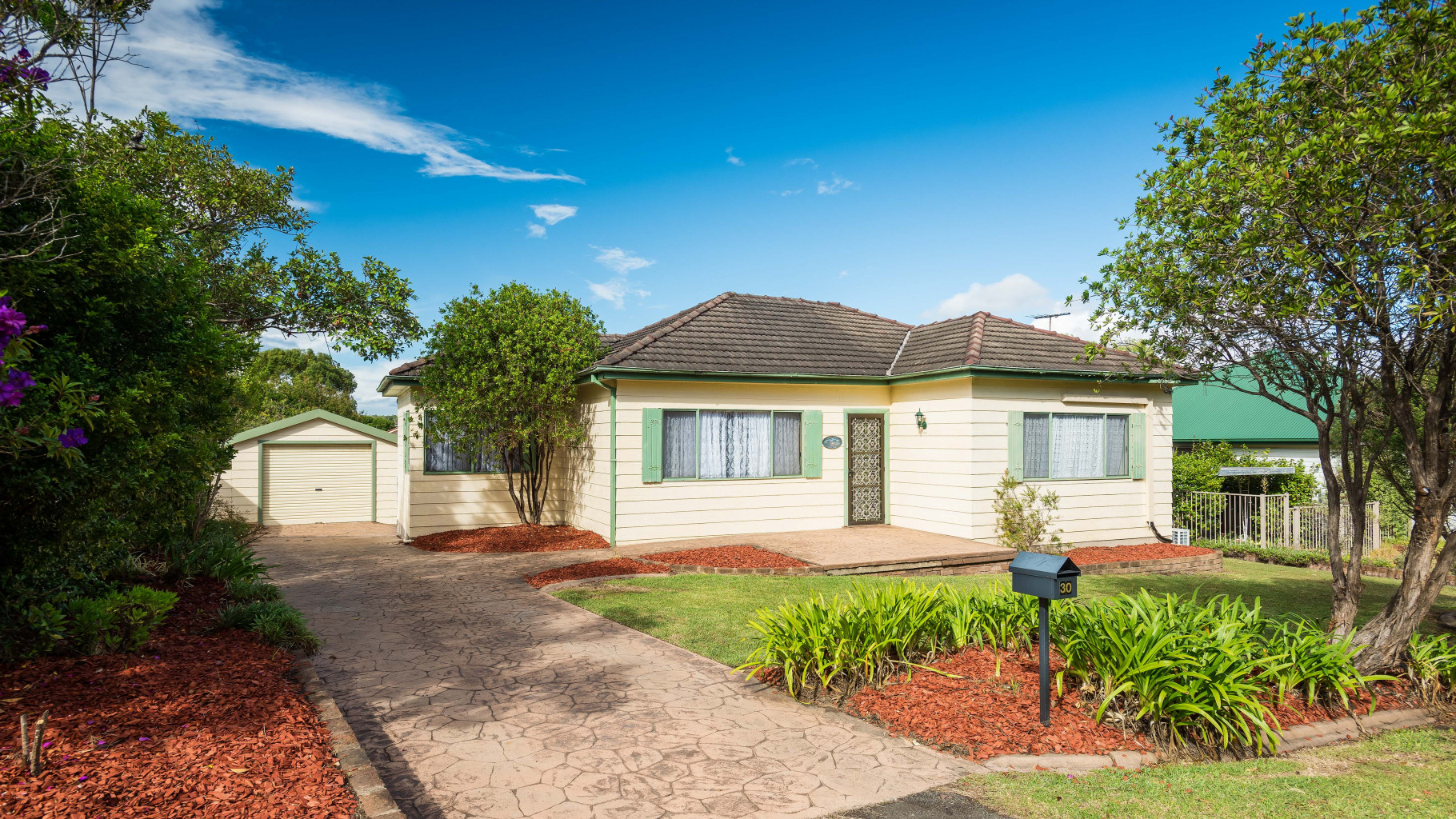 30 First Avenue, Loftus 2232 Sale Sanders Property Agents