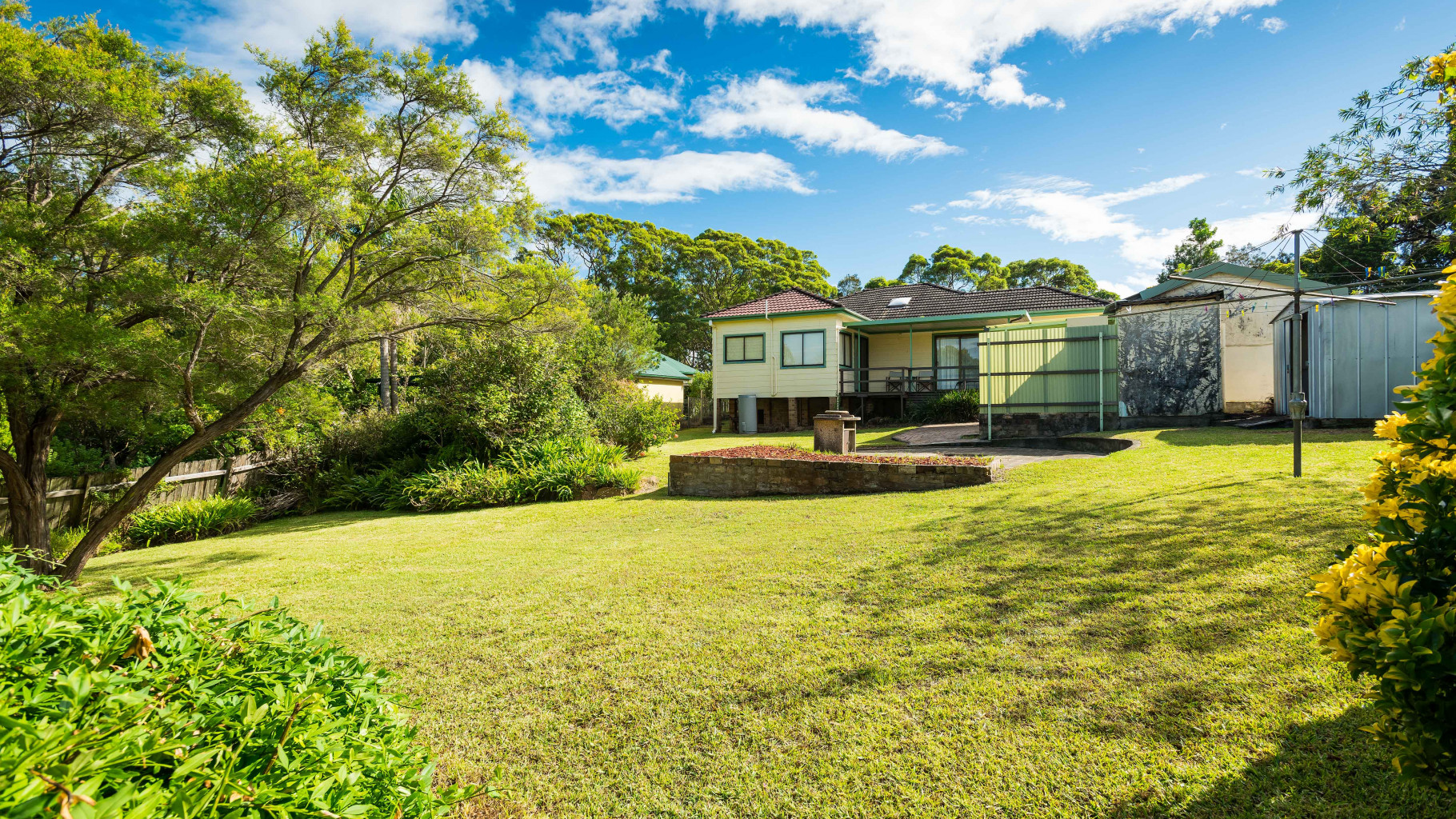 30 First Avenue, Loftus 2232 Sale Sanders Property Agents