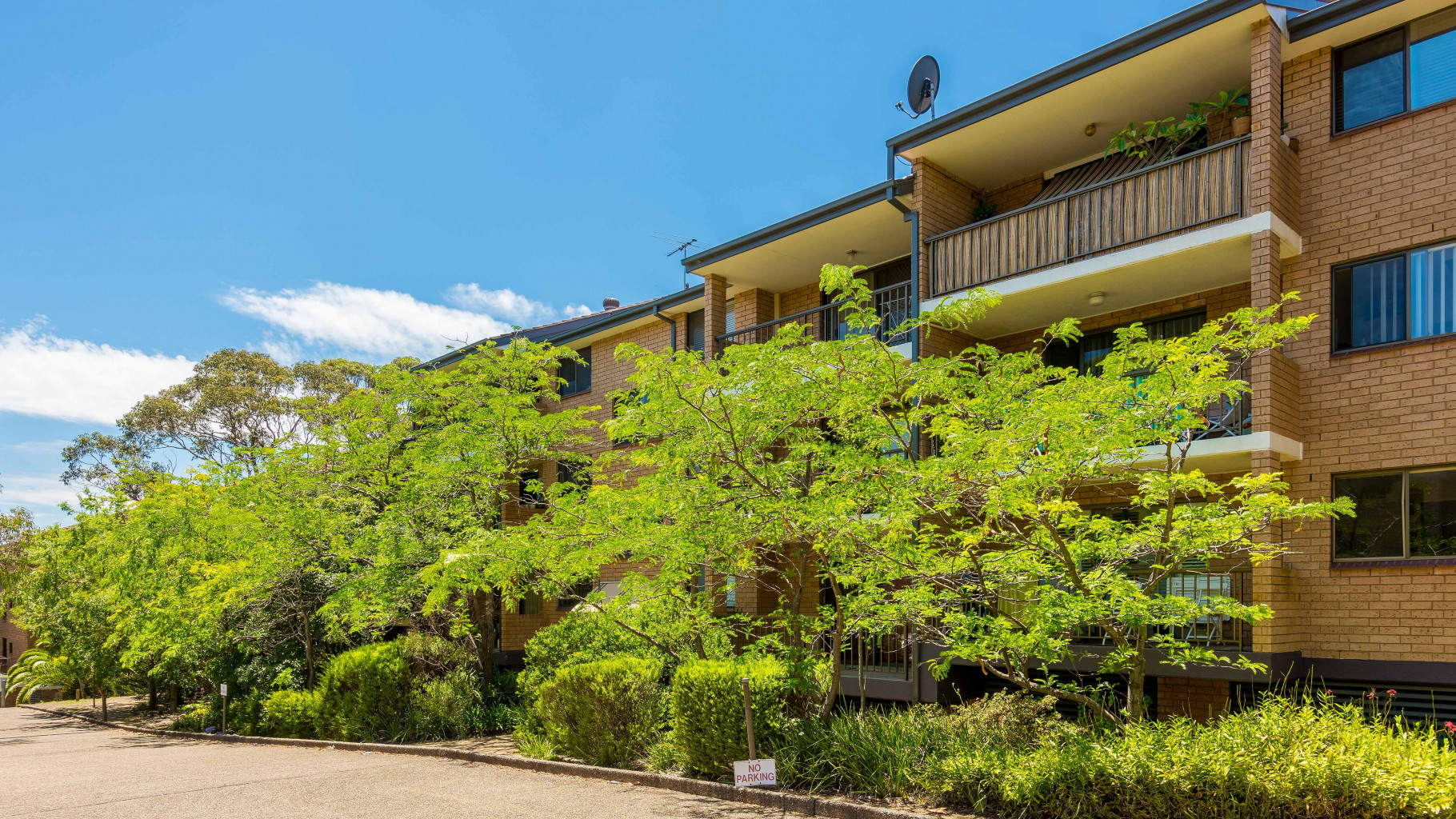 11/131-139 Oak Road, Kirrawee - Thumbnail 4