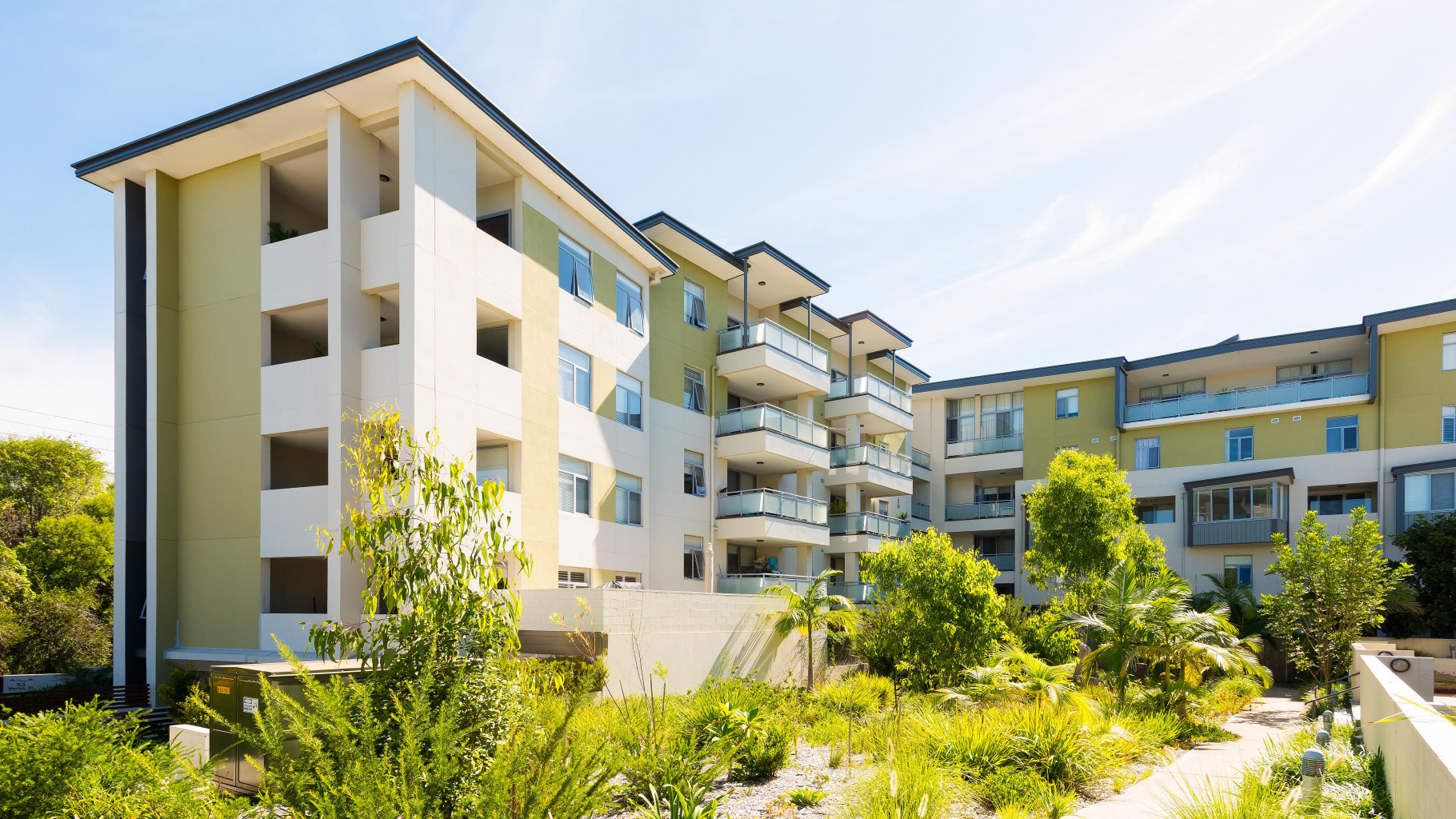 401/53 Merton Street, Sutherland - Thumbnail 2