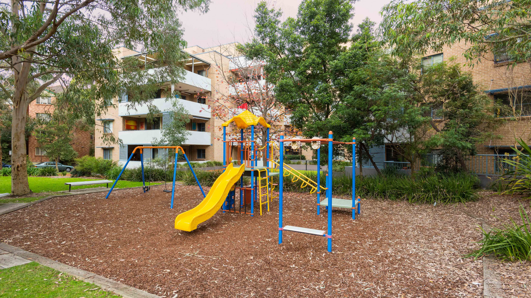 35/18-22 Gray Street, Sutherland - Thumbnail 8