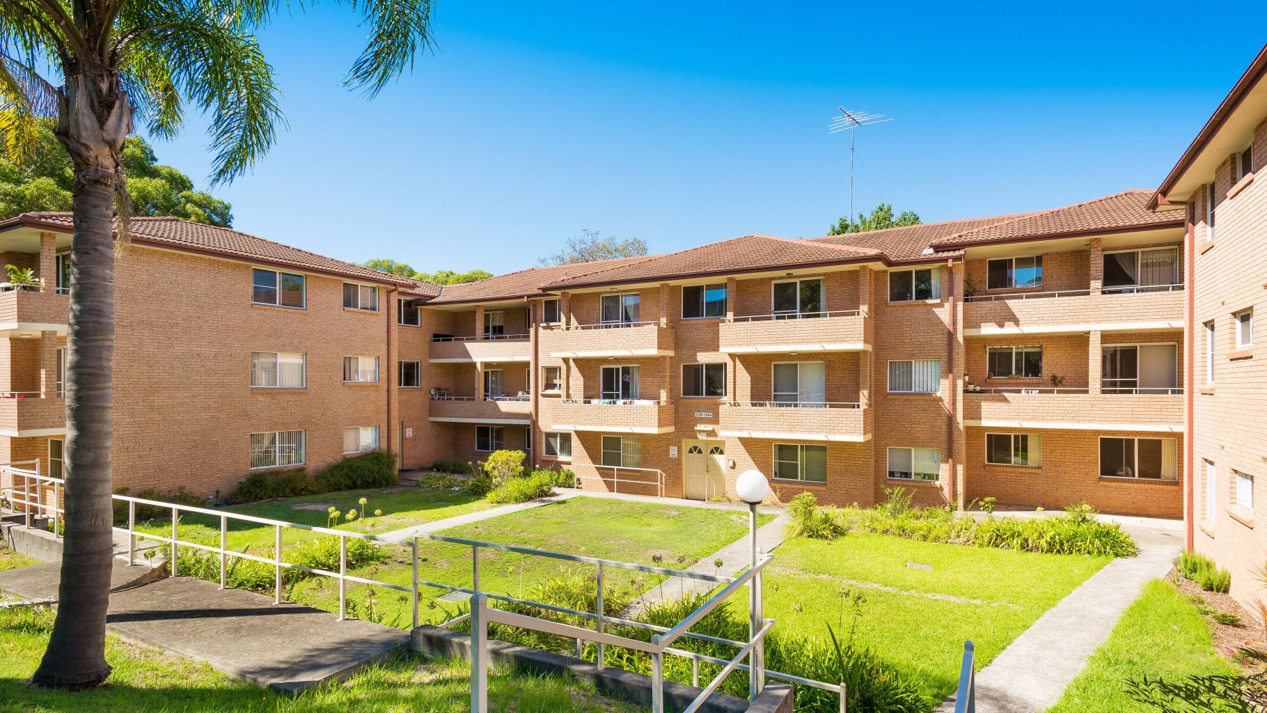 17/538 President Avenue, Sutherland - Thumbnail 5