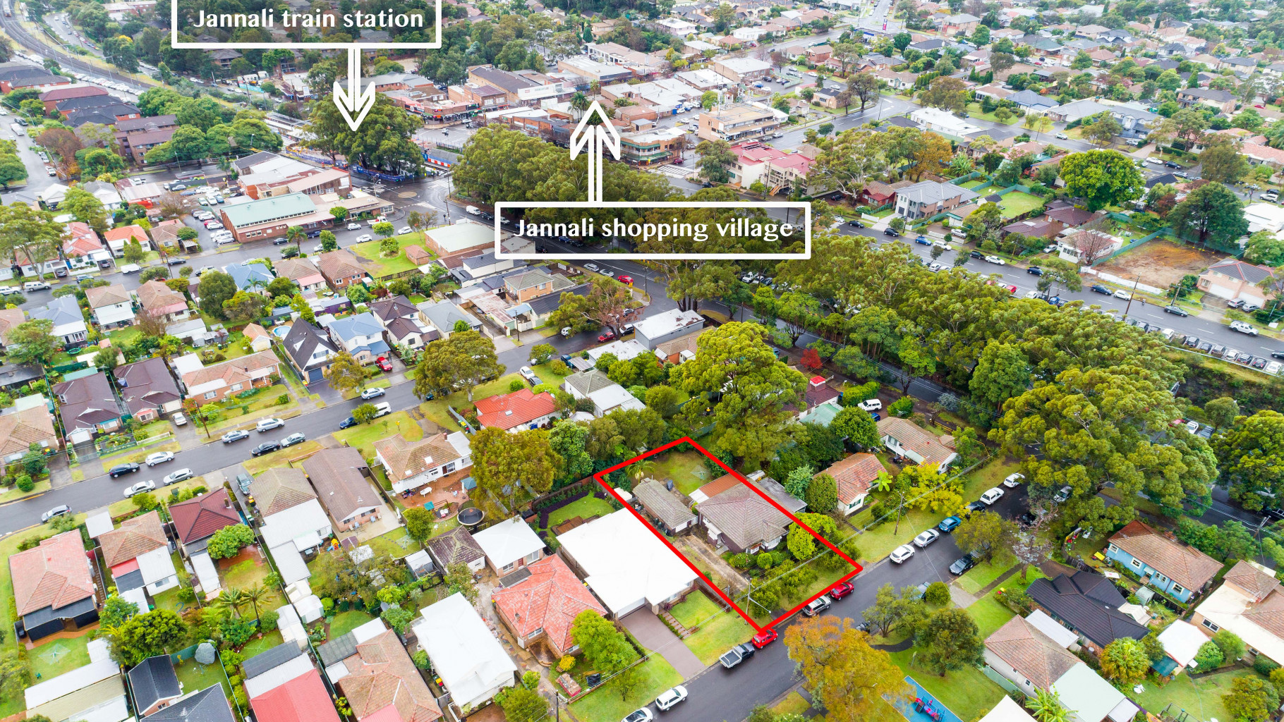 3-5 Alice Street, Jannali - Thumbnail 2