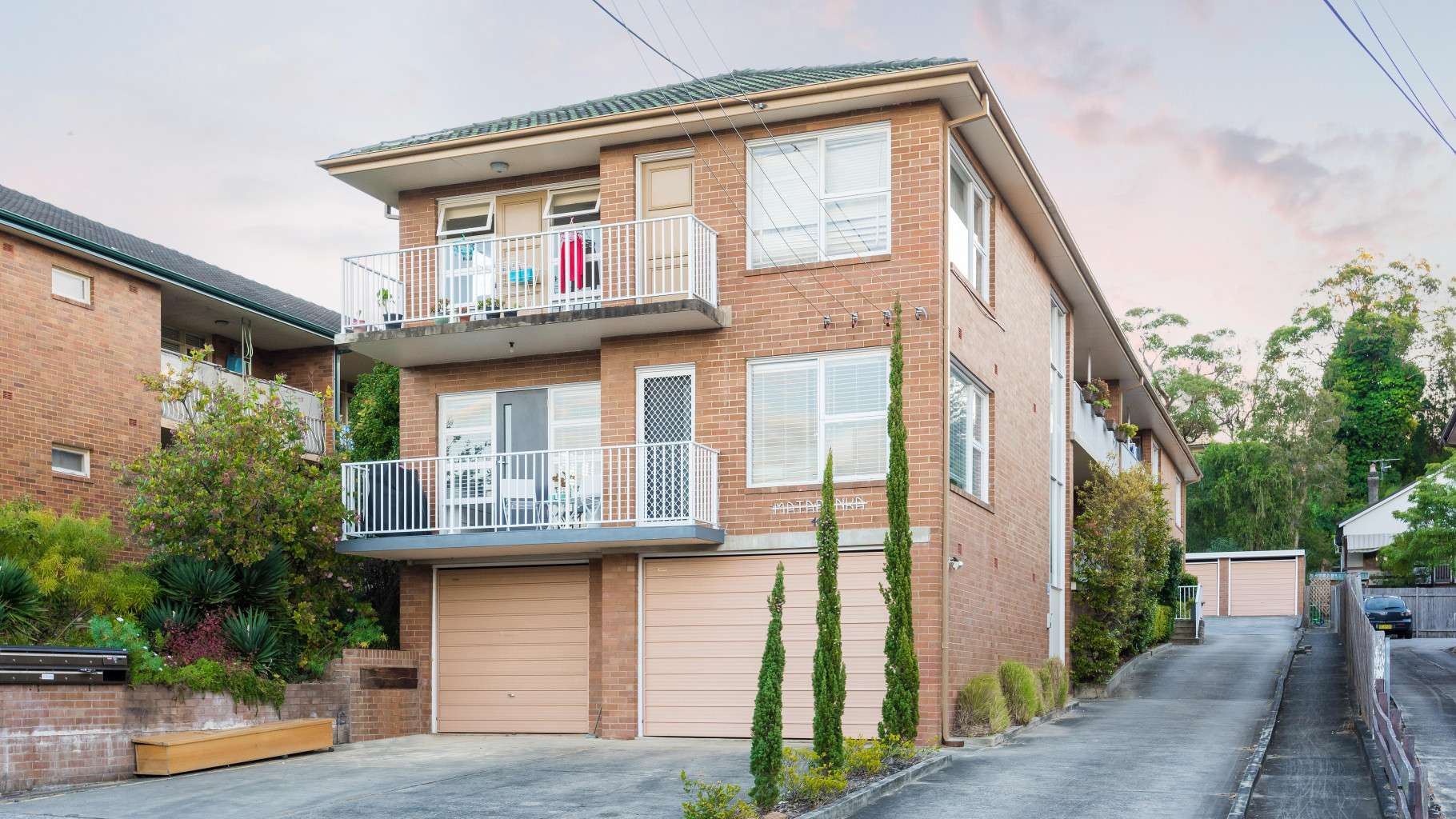 1/41 Oxley Avenue, Jannali 2226 Sale Sanders Property Agents