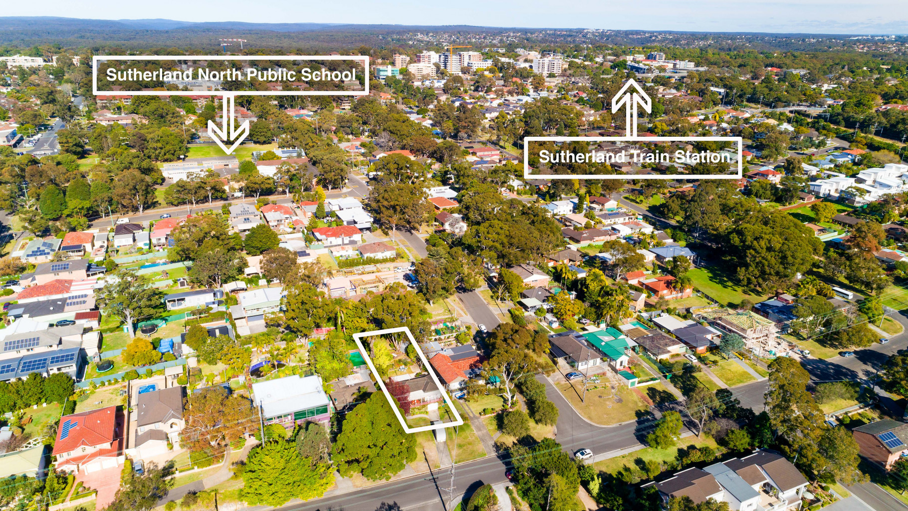 528 The Boulevarde, Sutherland - Thumbnail 4
