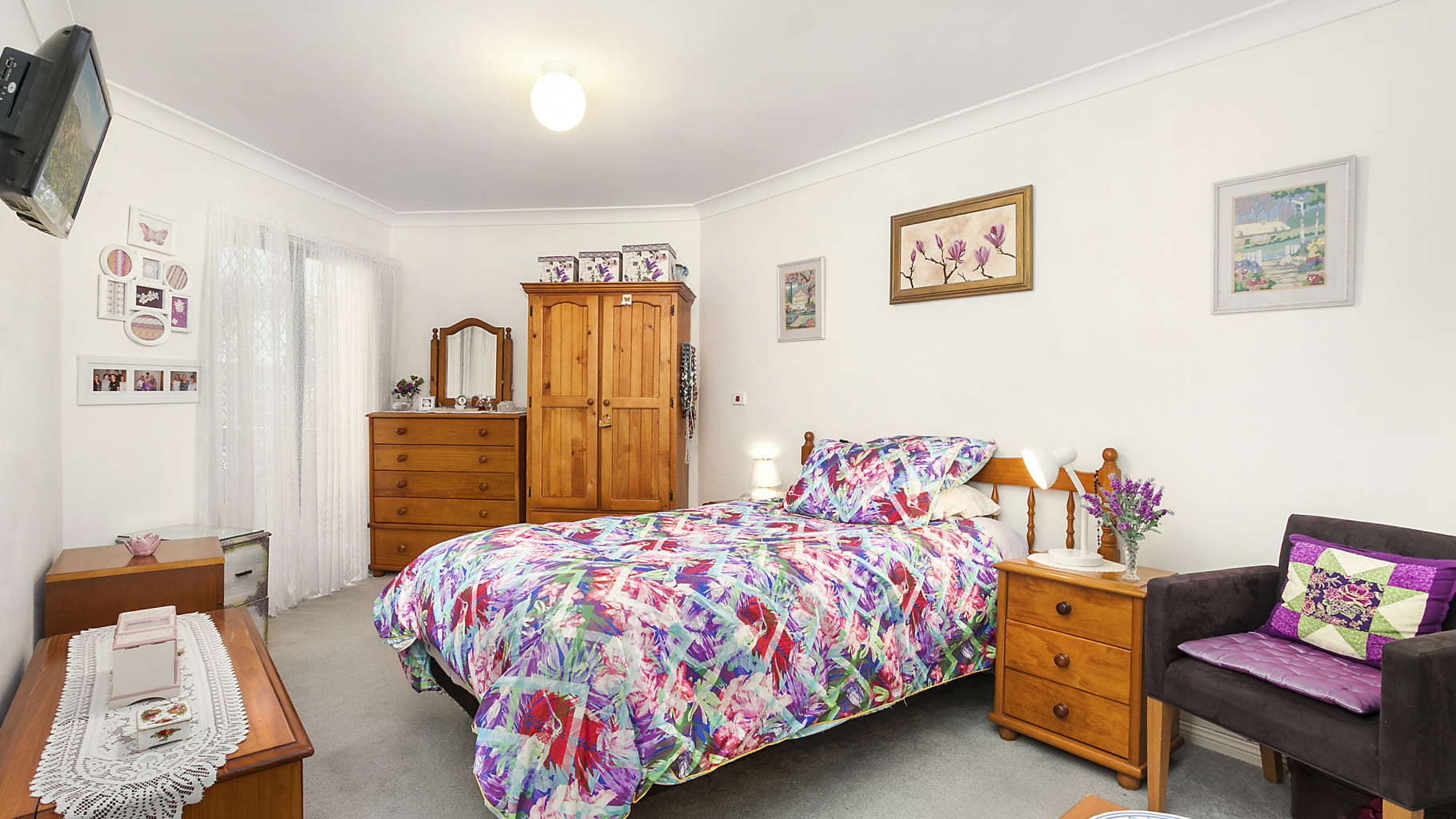 28/20-26 Arana Close, Bangor - Thumbnail 4