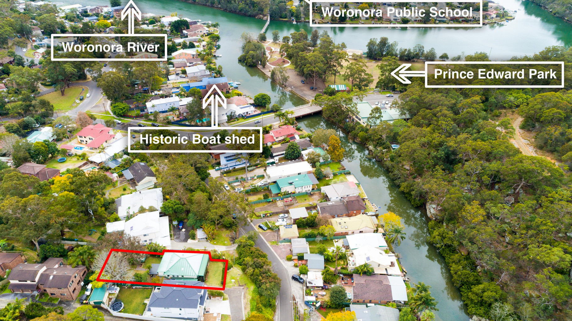 13 Thorp Road, Woronora - Thumbnail 2
