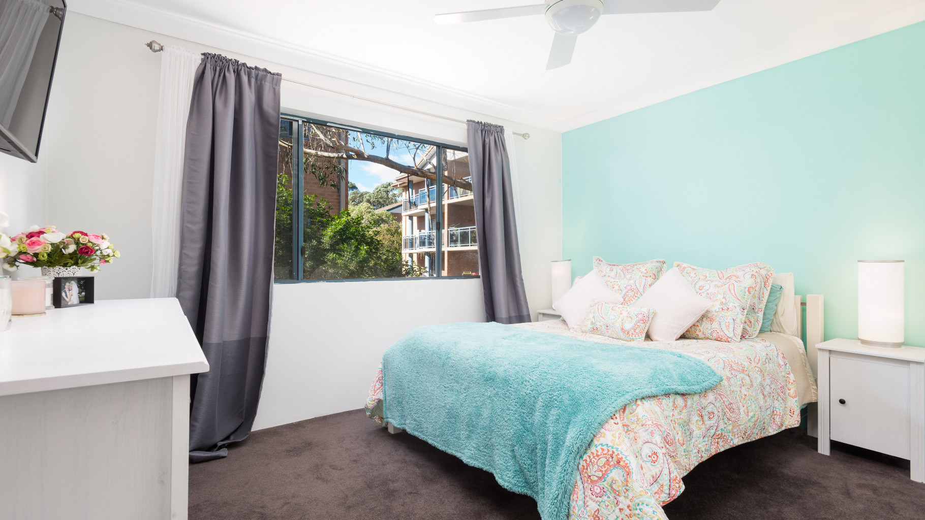 17/614 Princes Highway (Entrance via 71 Flora Street), Kirrawee - Thumbnail 3