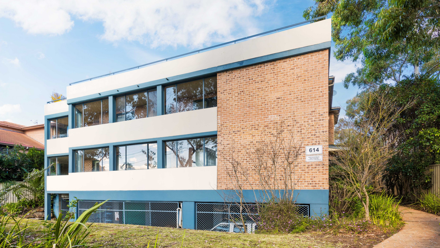 17/614 Princes Highway (Entrance via 71 Flora Street), Kirrawee - Thumbnail 6