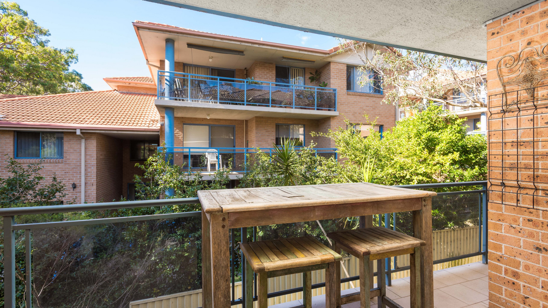 17/614 Princes Highway (Entrance via 71 Flora Street), Kirrawee - Thumbnail 5