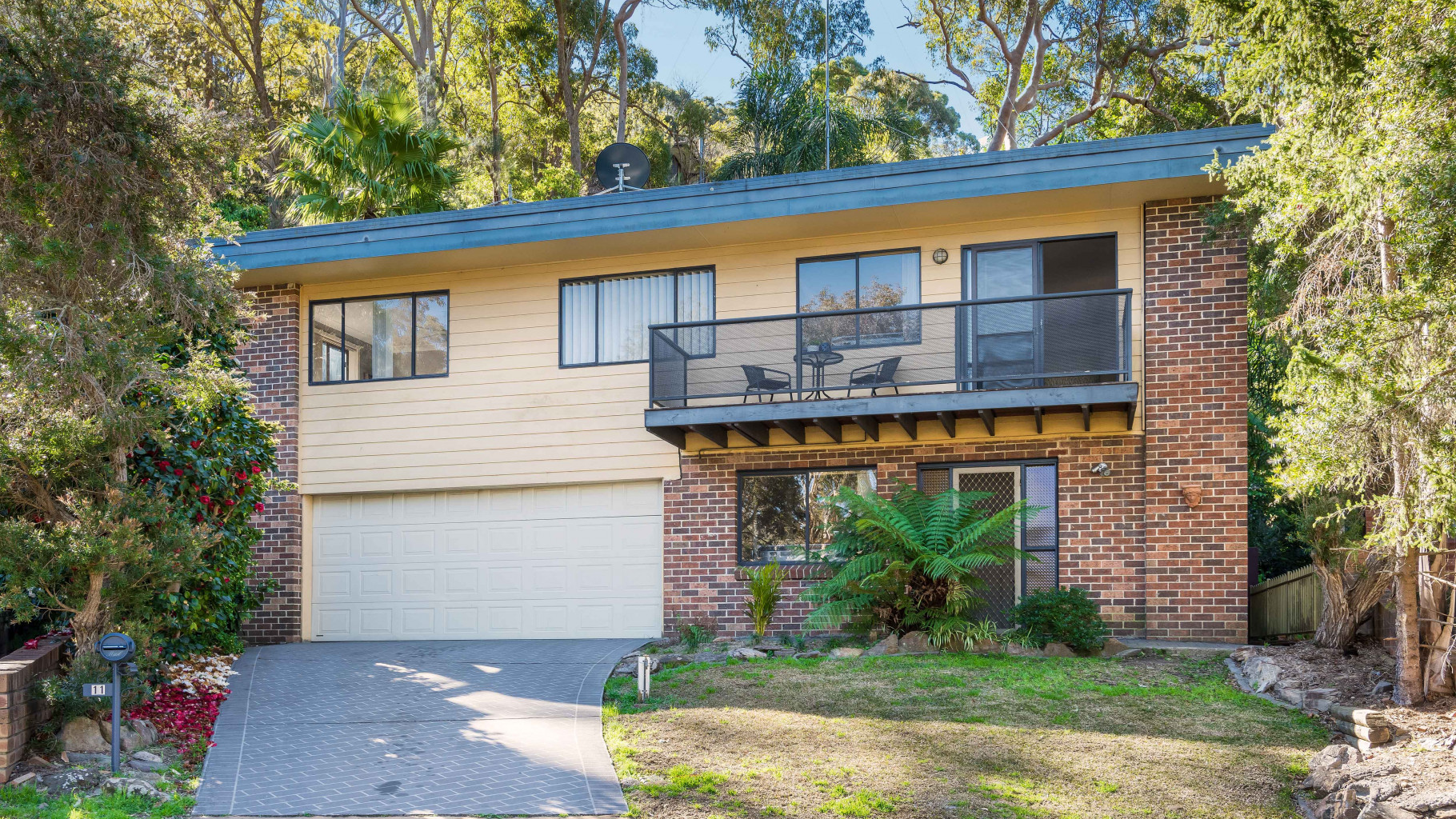11 Boomi Place, Woronora - Thumbnail 2