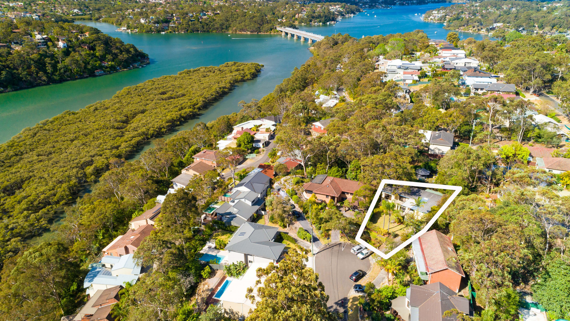4 Prospect  Place, Como - Thumbnail 7