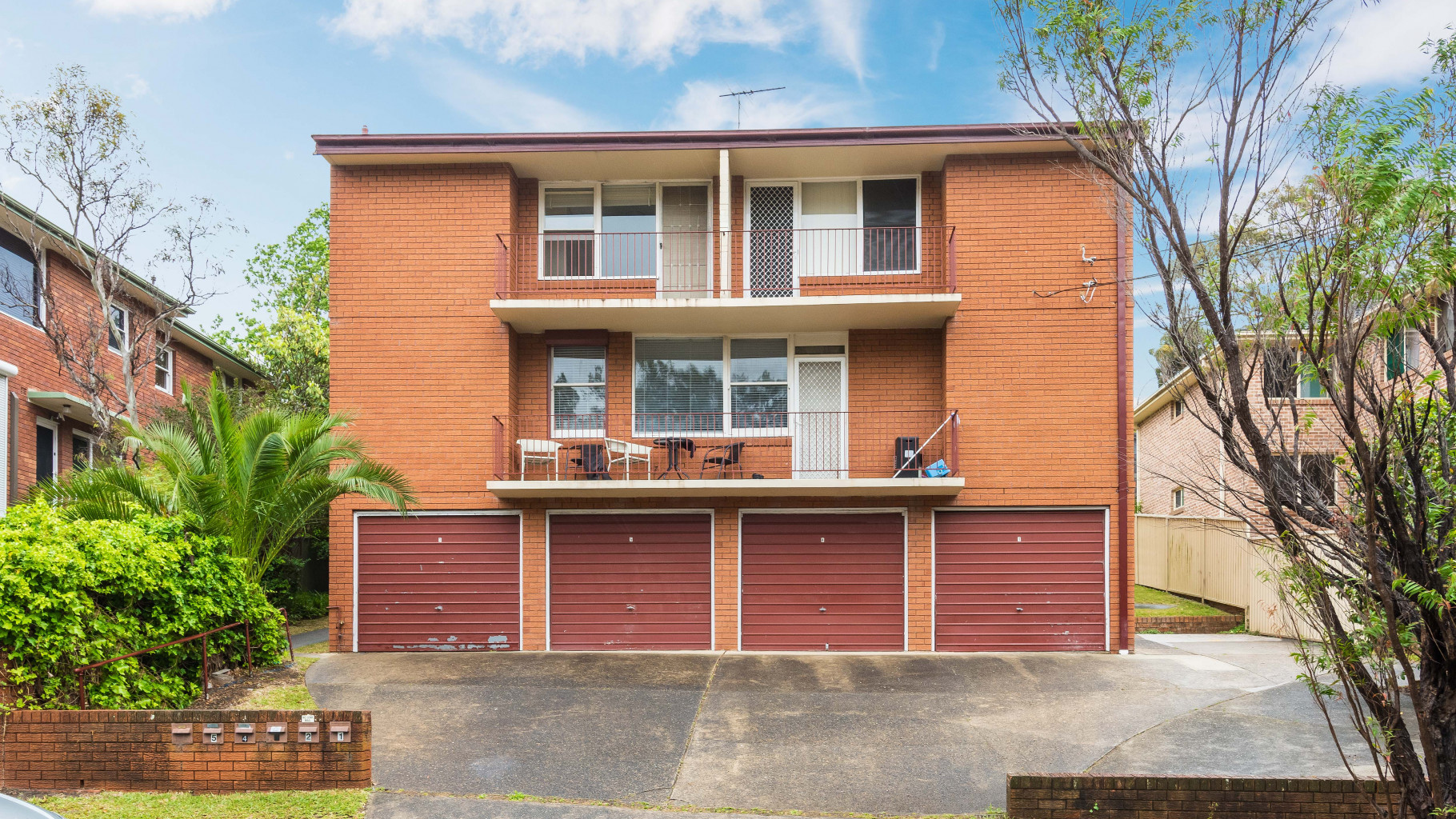 2/17 Oxley Avenue, Jannali - Thumbnail 5