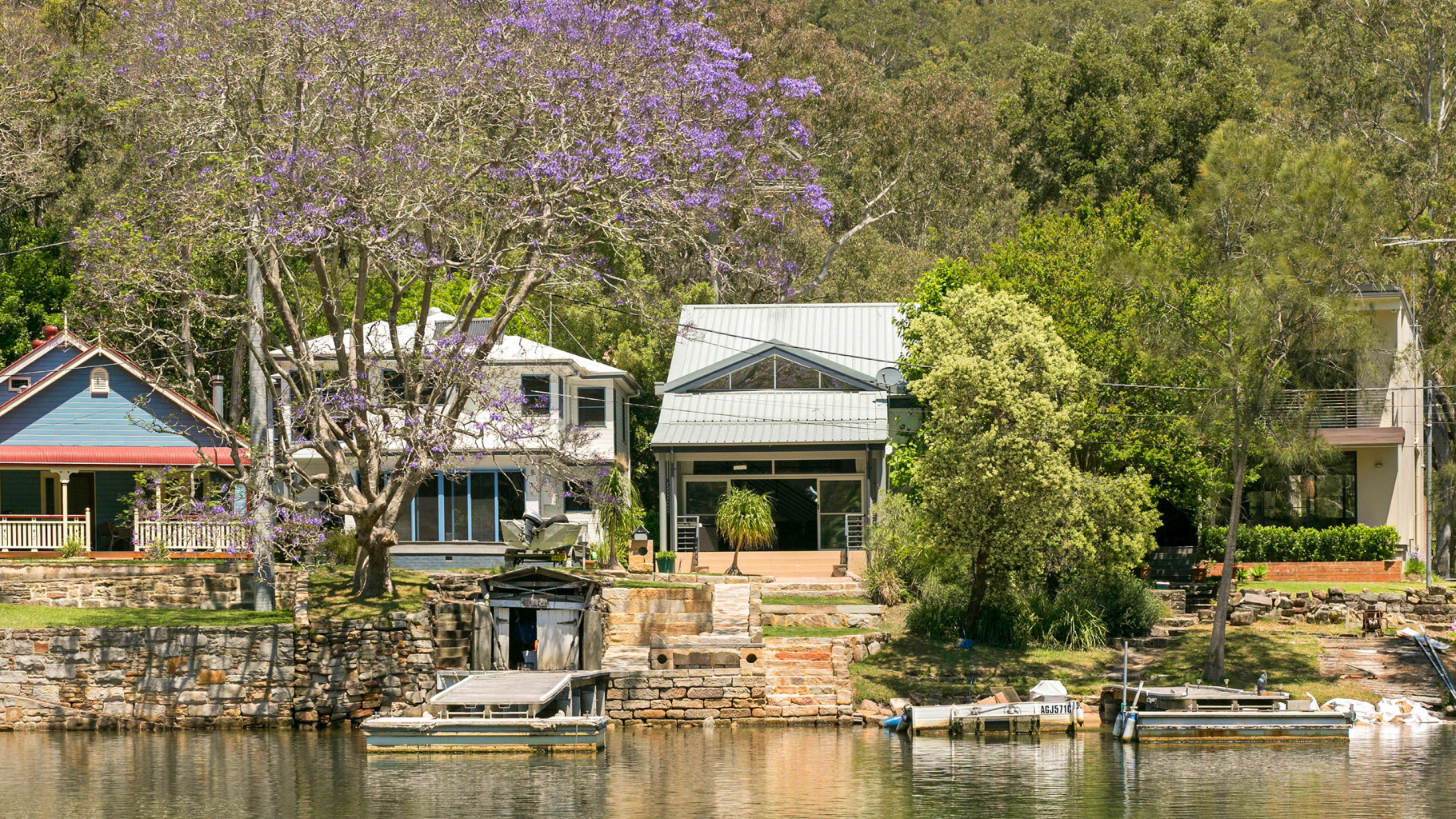 8 Deepwater Estate, Woronora - Thumbnail 2