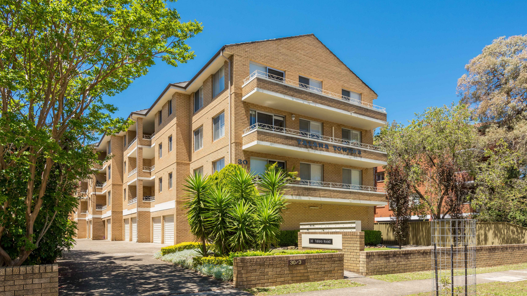 3/30 Talara Road, Gymea - Thumbnail 6