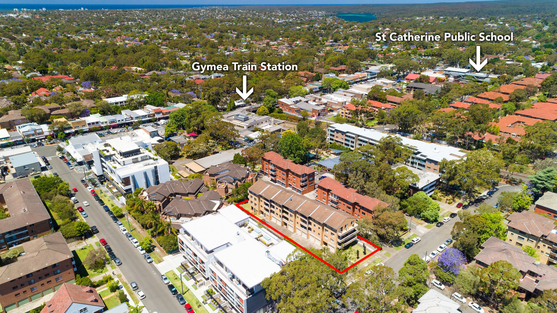 3/30 Talara Road, Gymea - Thumbnail 7
