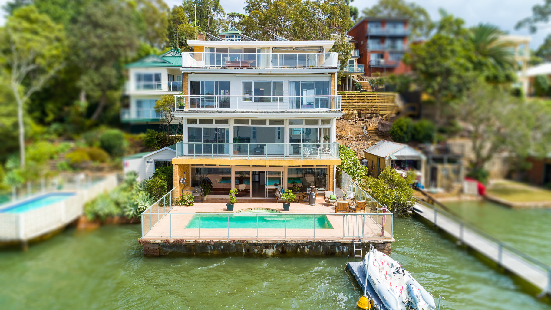 34 Ward Crescent, Oyster Bay - Thumbnail 2