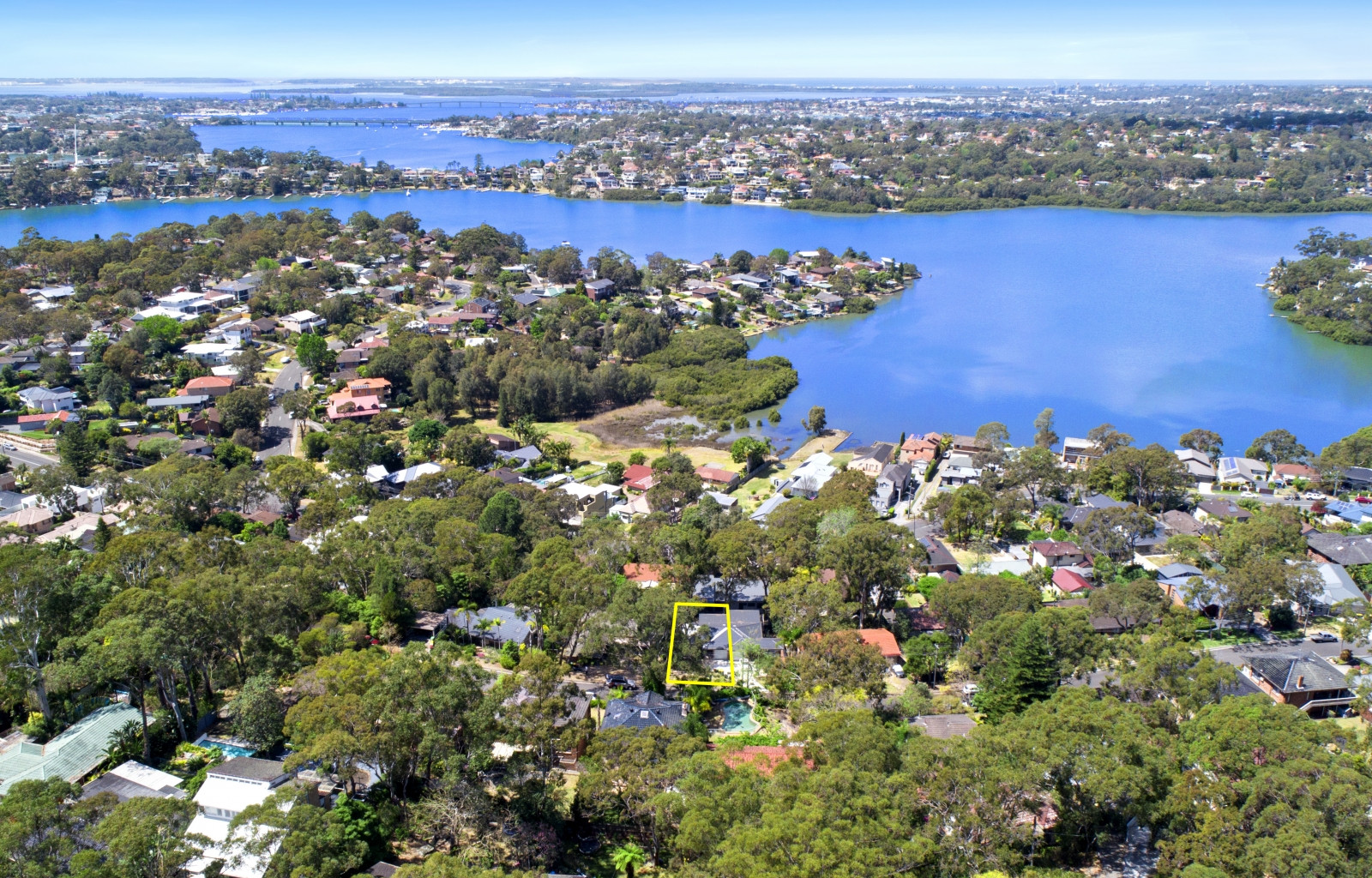 40A Cowan Street, Oyster Bay - Thumbnail 7