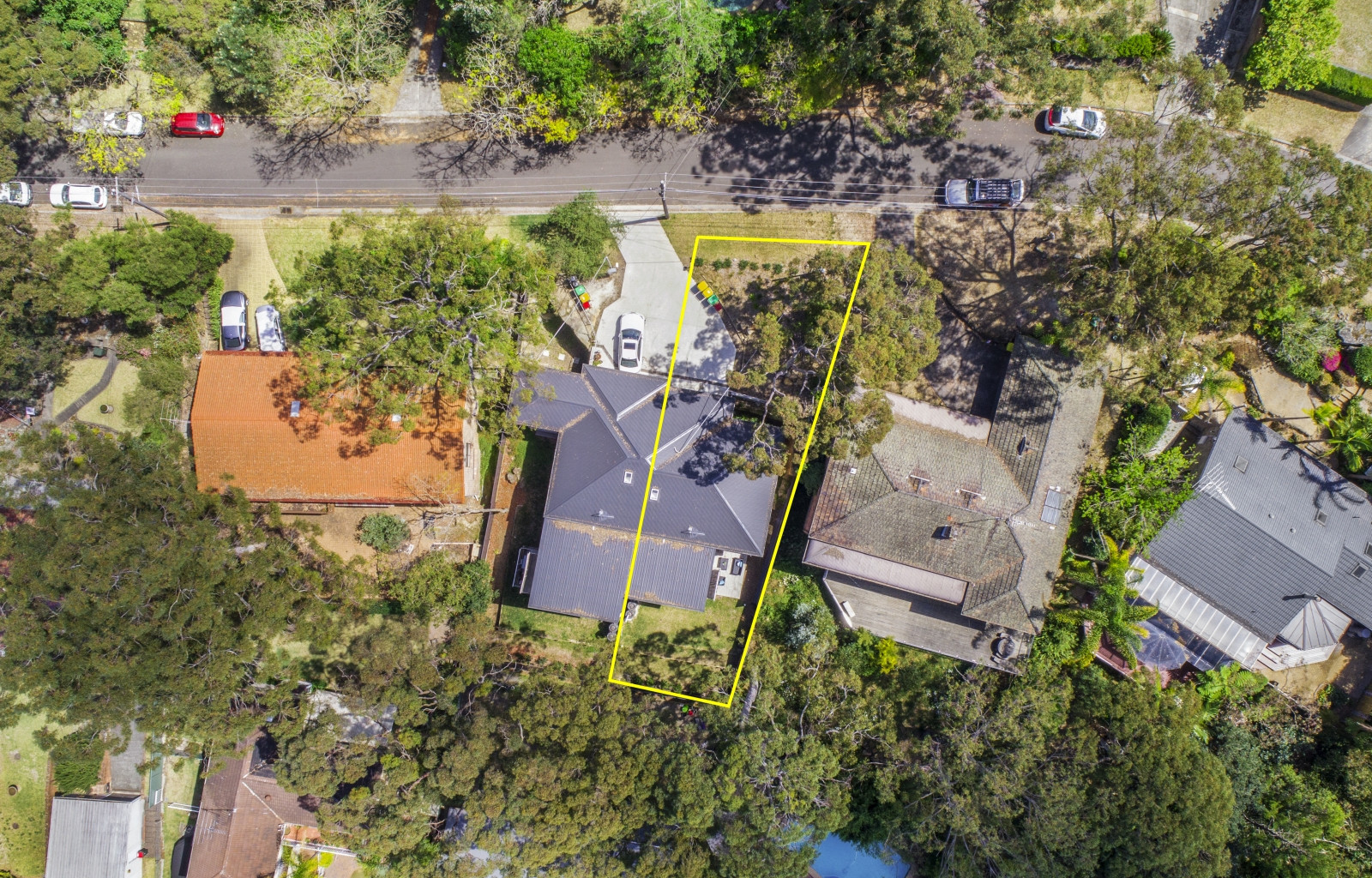 40A Cowan Street, Oyster Bay - Thumbnail 8