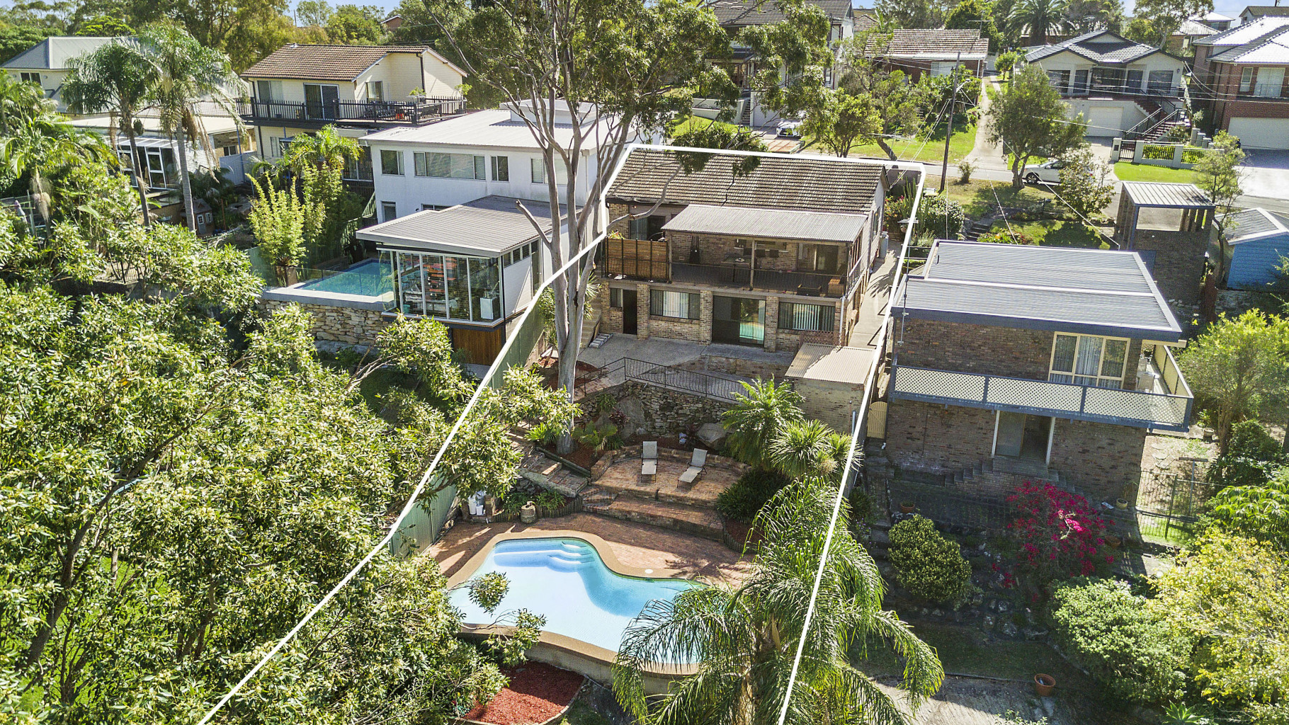 64 Drummond Road, Oyster Bay - Thumbnail 3