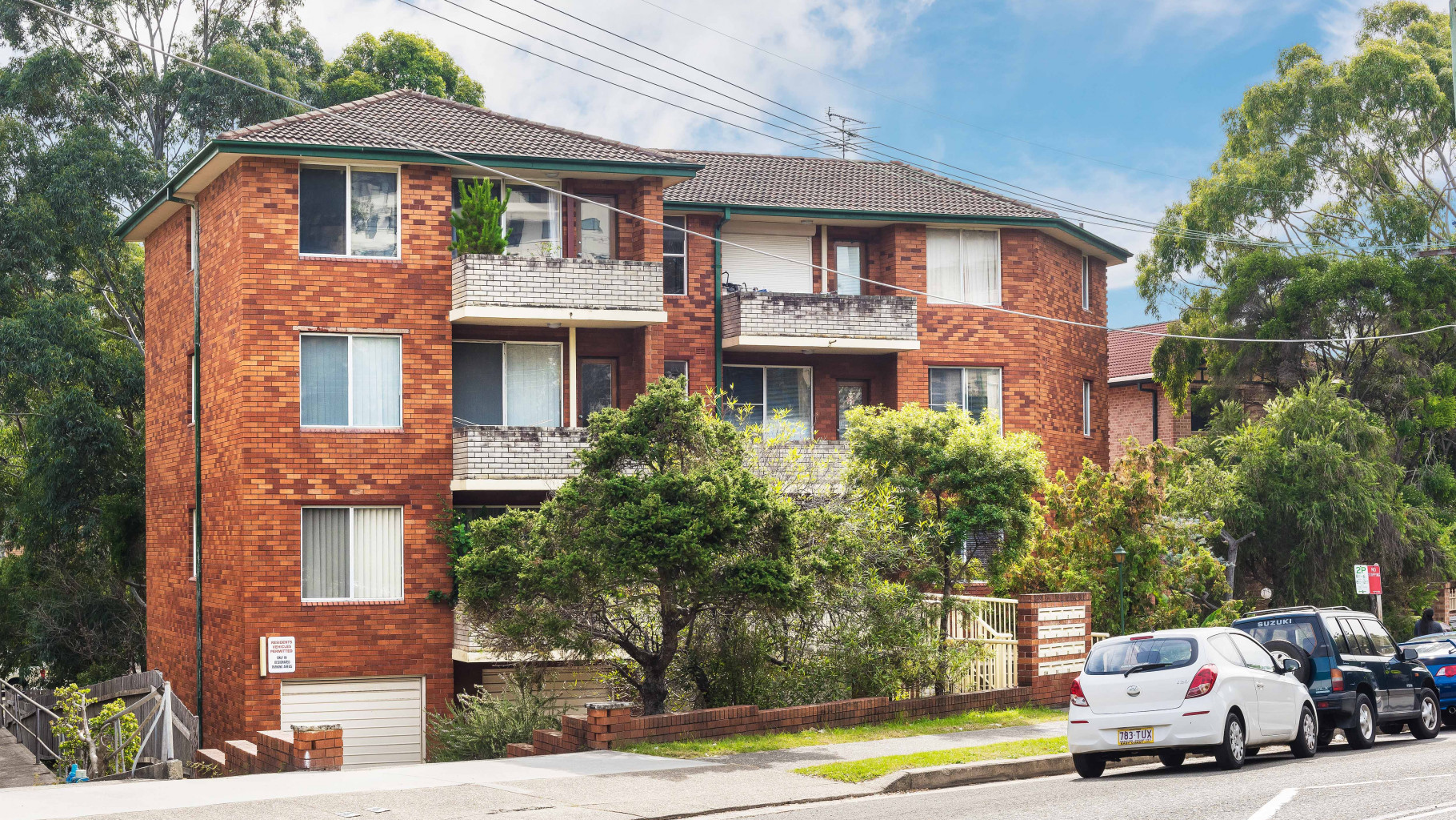 4/9-11 Railway Street, Kogarah - Thumbnail 2