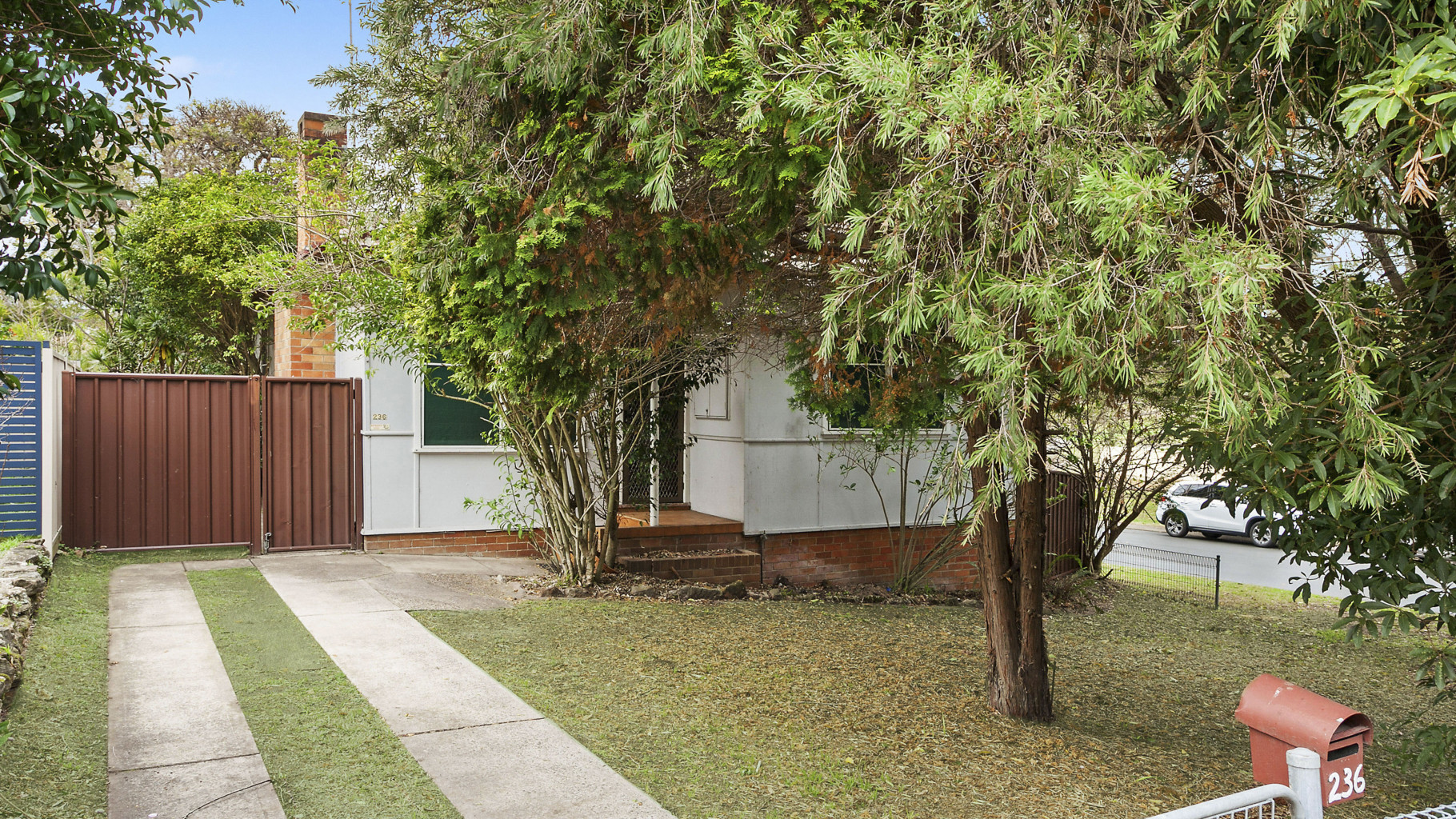 236 Sylvania  Road, Miranda - Thumbnail 2