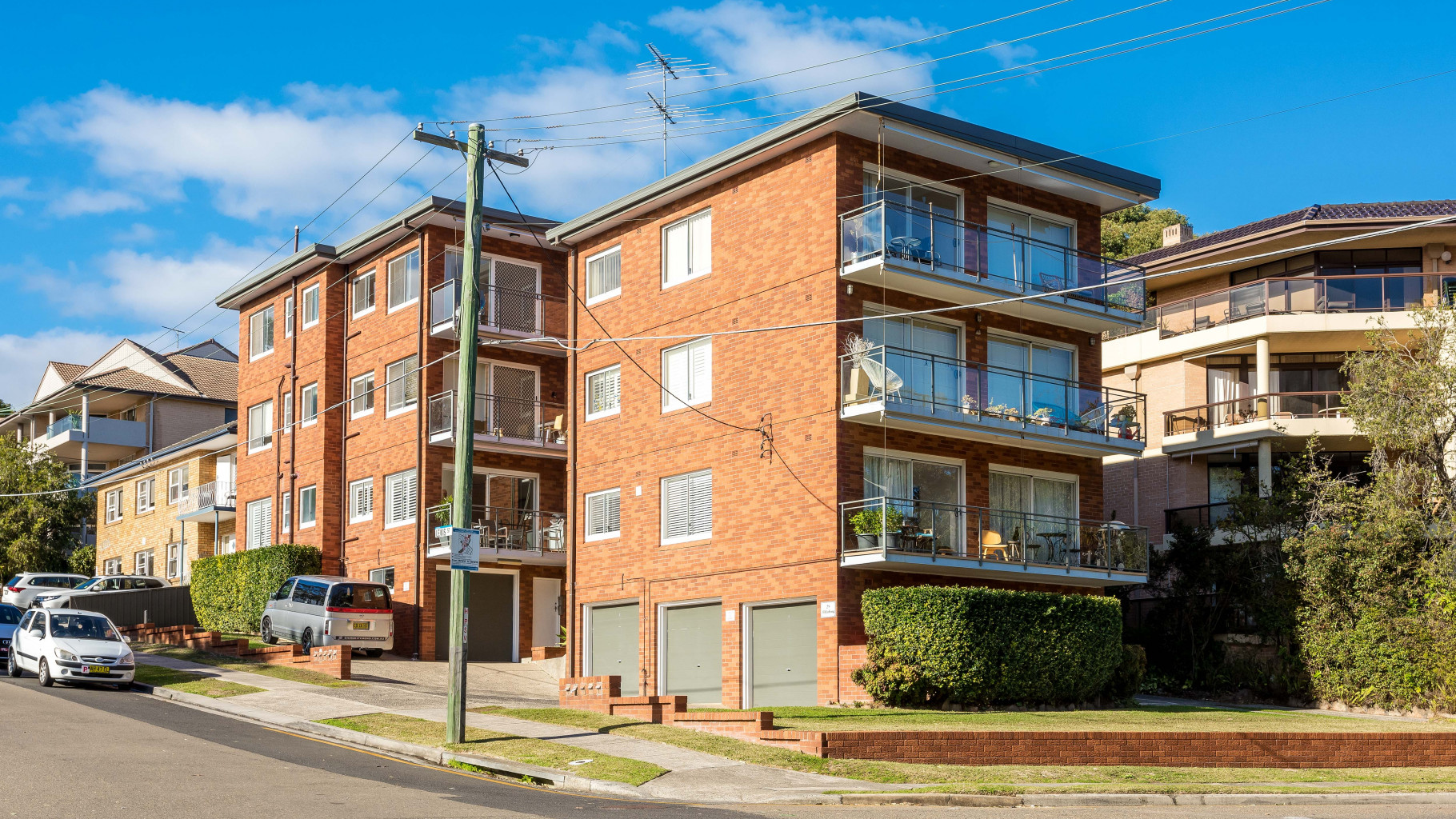 2/28 Nicholson Parade, Cronulla 2230 Sale Sanders Property Agents