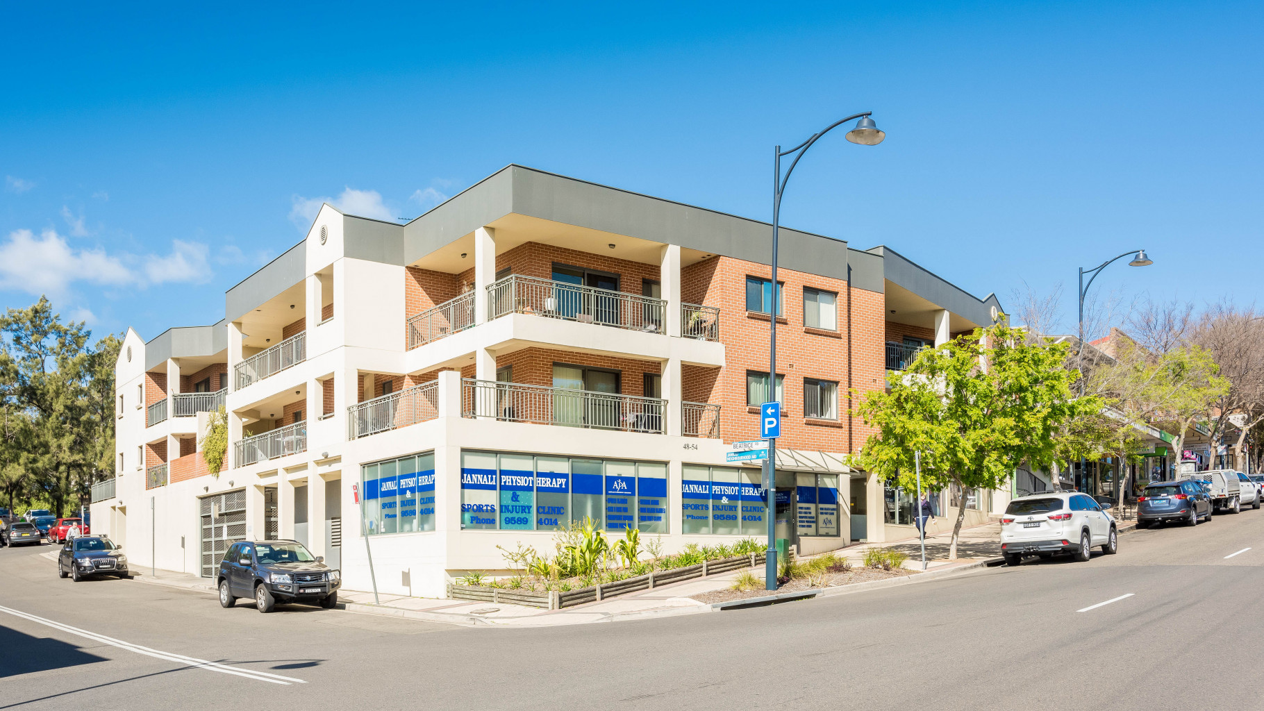 12/48-52 Railway  Crescent, Jannali - Thumbnail 5