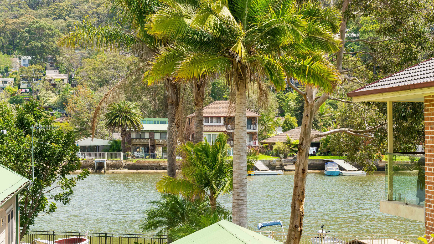 83 Prince Edward Park Road, Woronora - Thumbnail 8