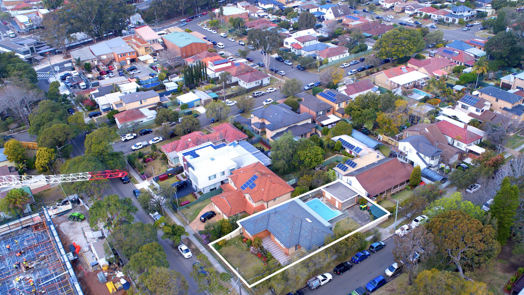 24-26 Mitchell Avenue