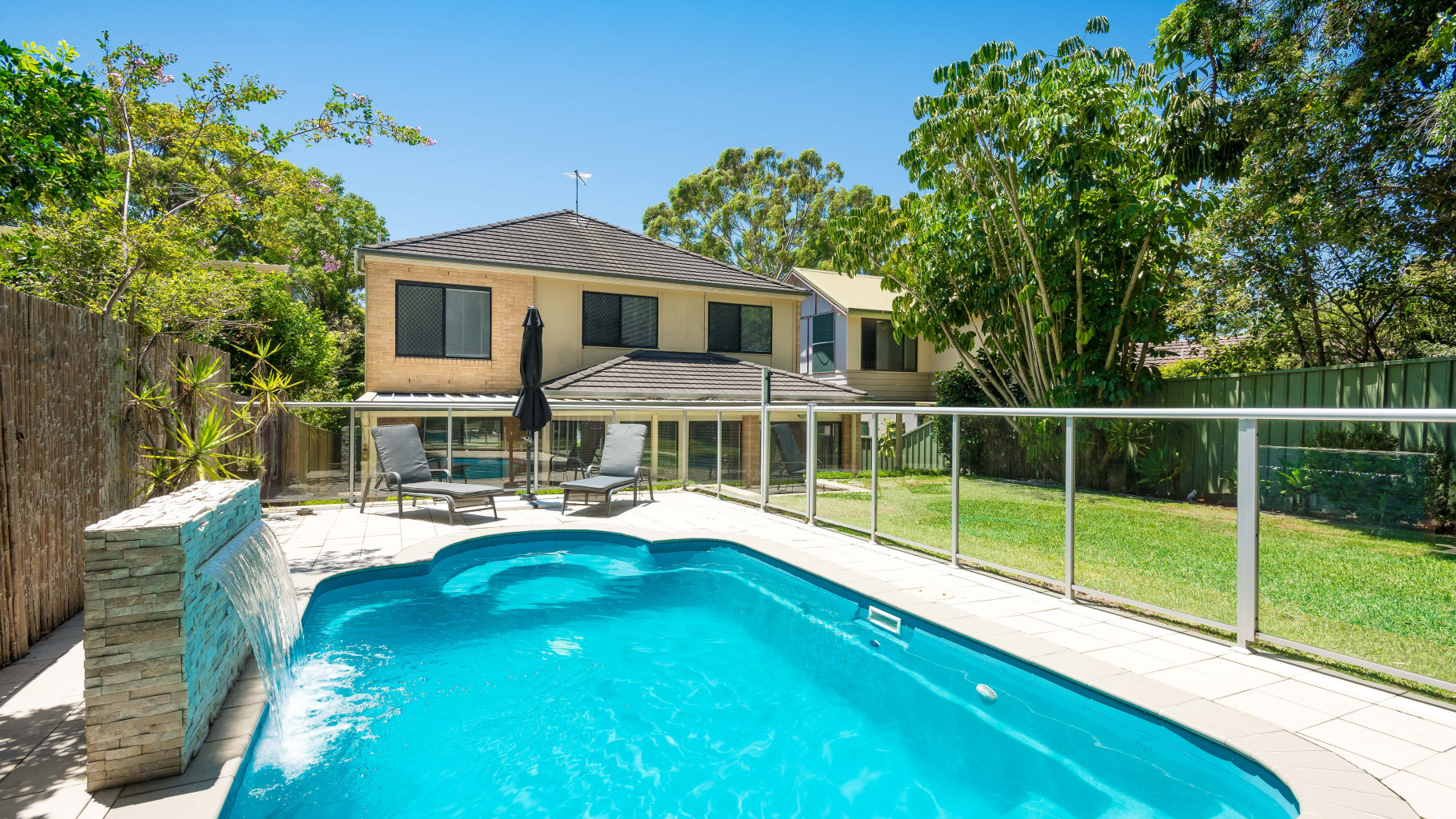 32 Yamba  Road