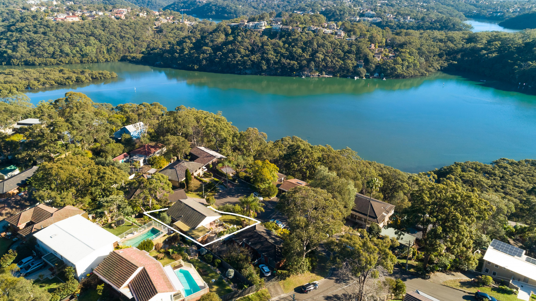 12 Prospect Place, Como - Thumbnail 2