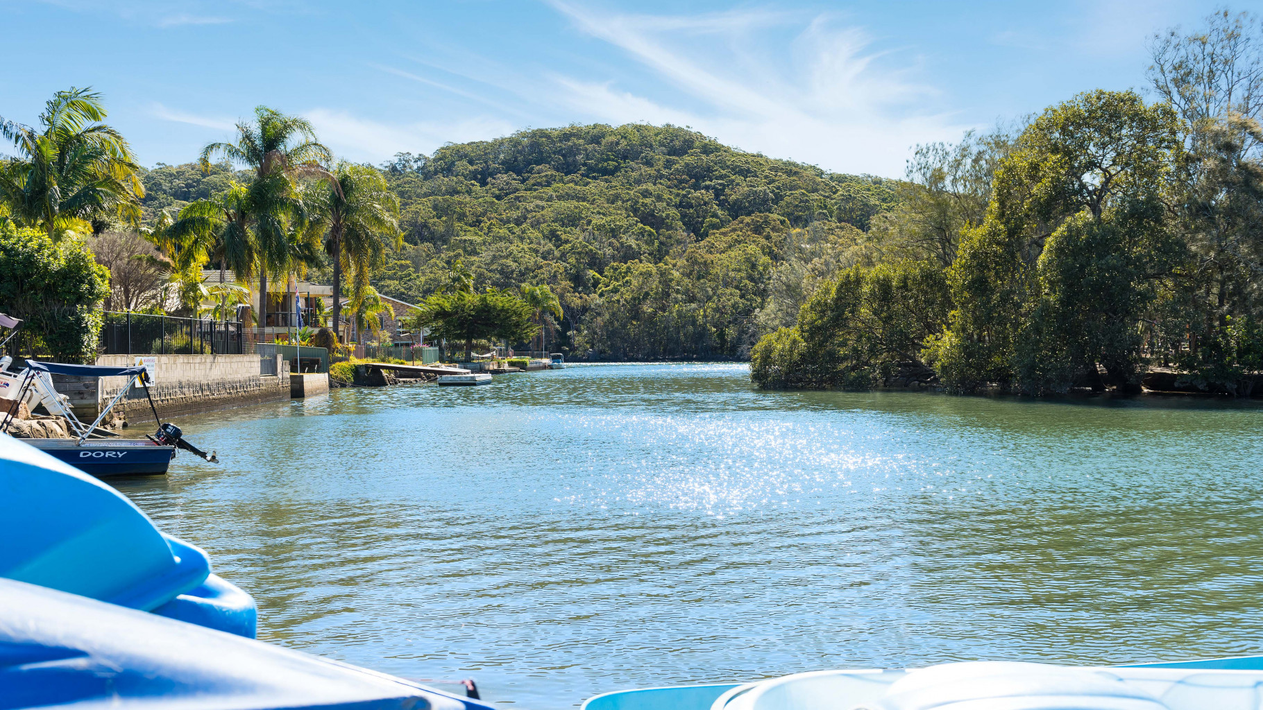 131 Prince Edward Park Road, Woronora - Thumbnail 2