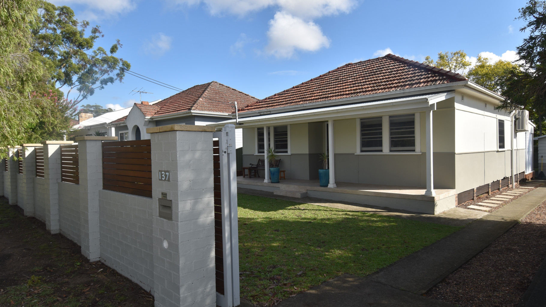 137 Forest Road, Gymea 2227 Lease Sanders Property Agents