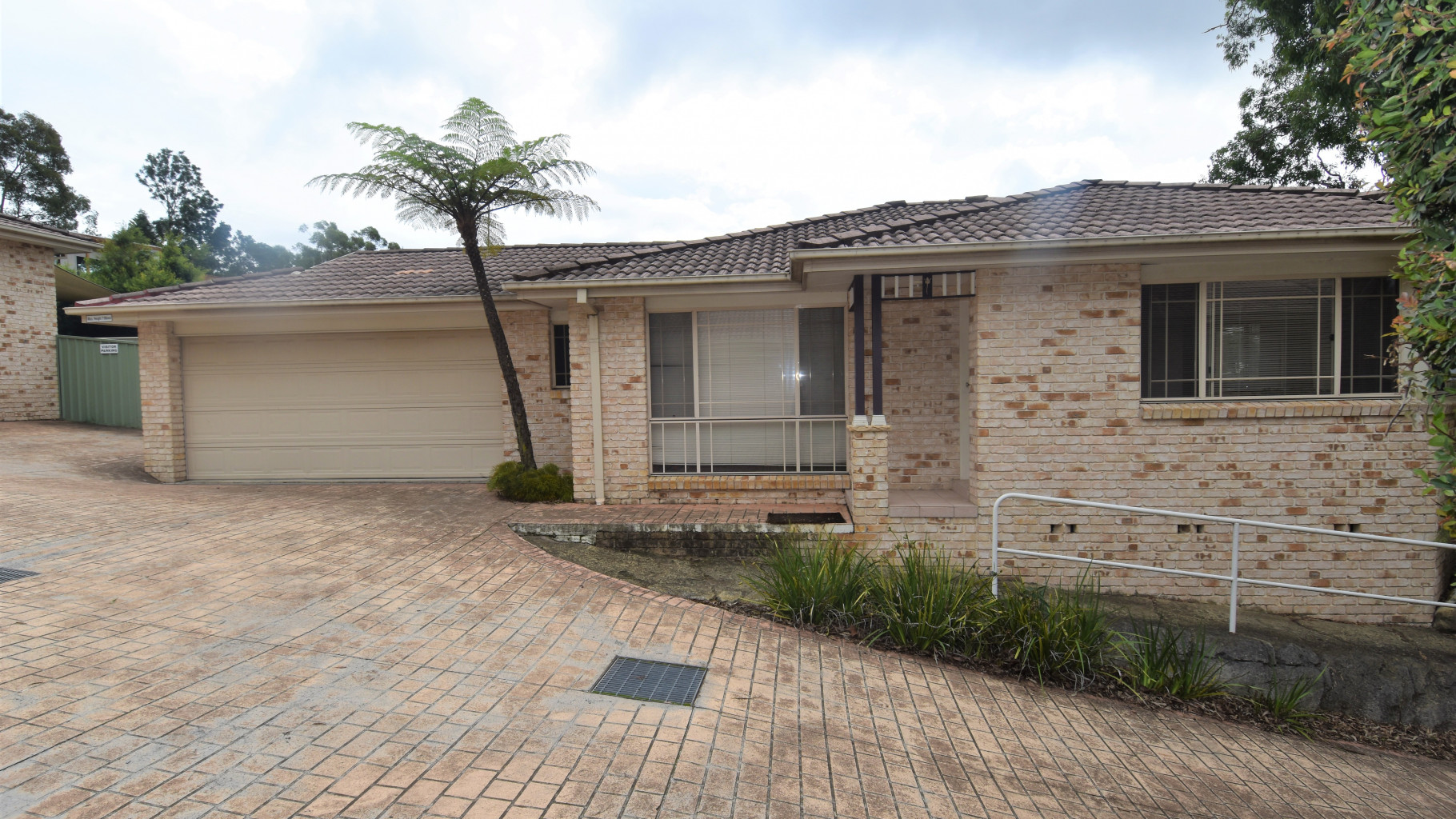 1/25 Como Road, Oyster Bay 2225 Lease Sanders Property Agents