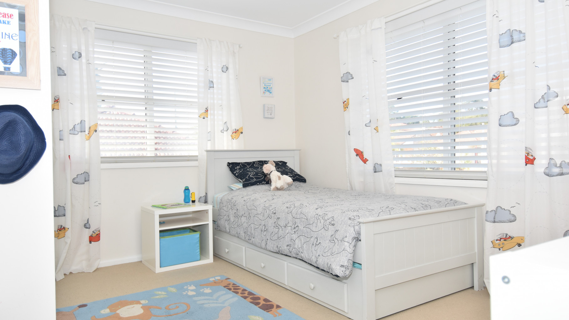 9 Second Avenue, Jannali 2226 Lease Sanders Property Agents