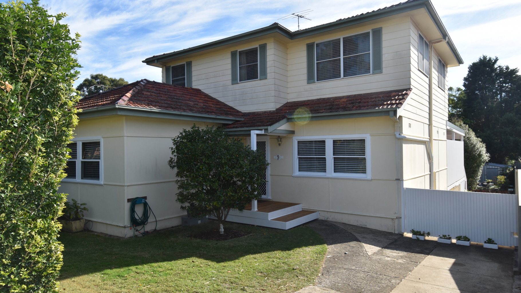 9 Second Avenue, Jannali 2226 Lease Sanders Property Agents