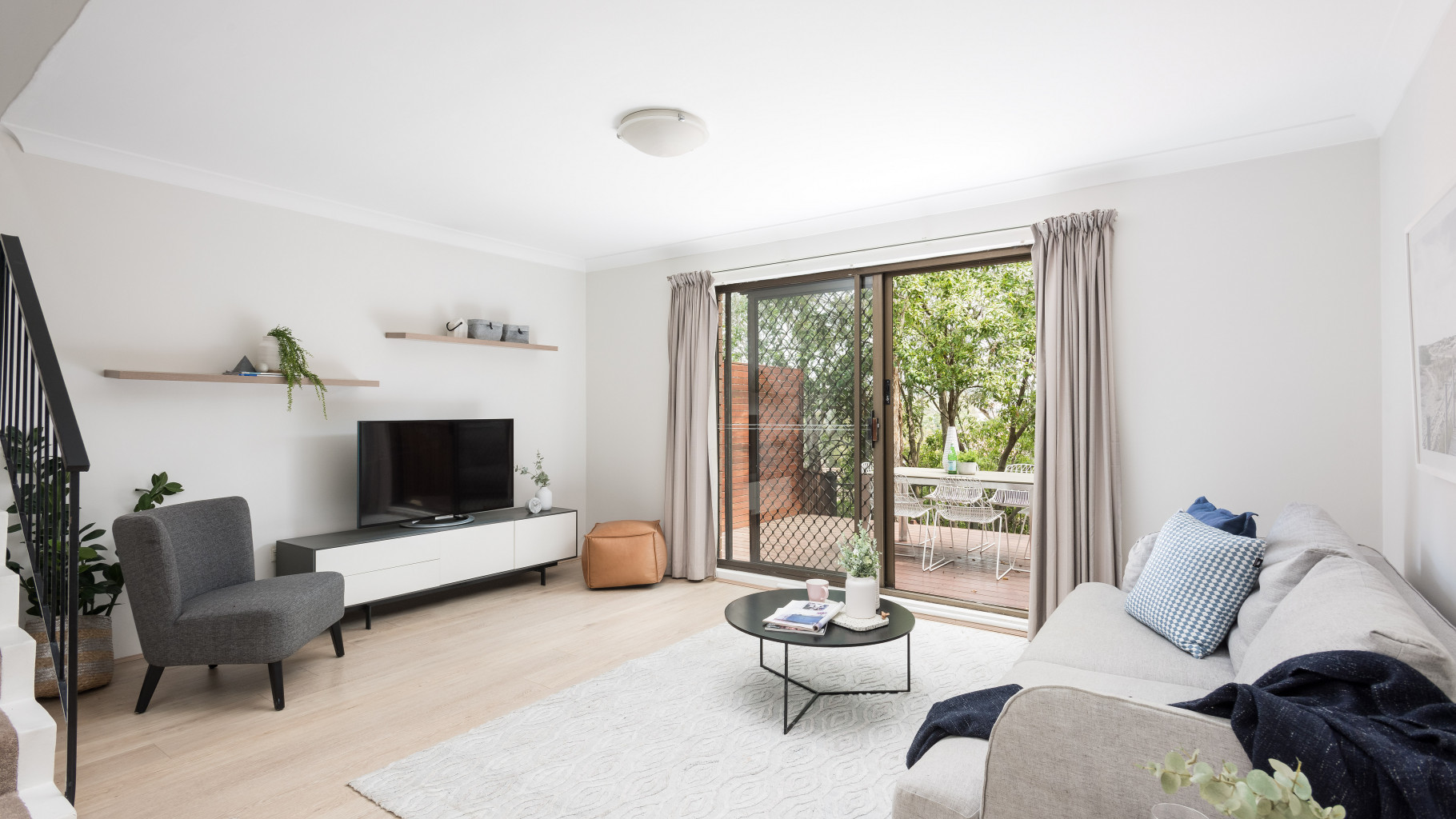 3/20-22 Toronto Parade (access via Wattle Road), Sutherland - Thumbnail 2