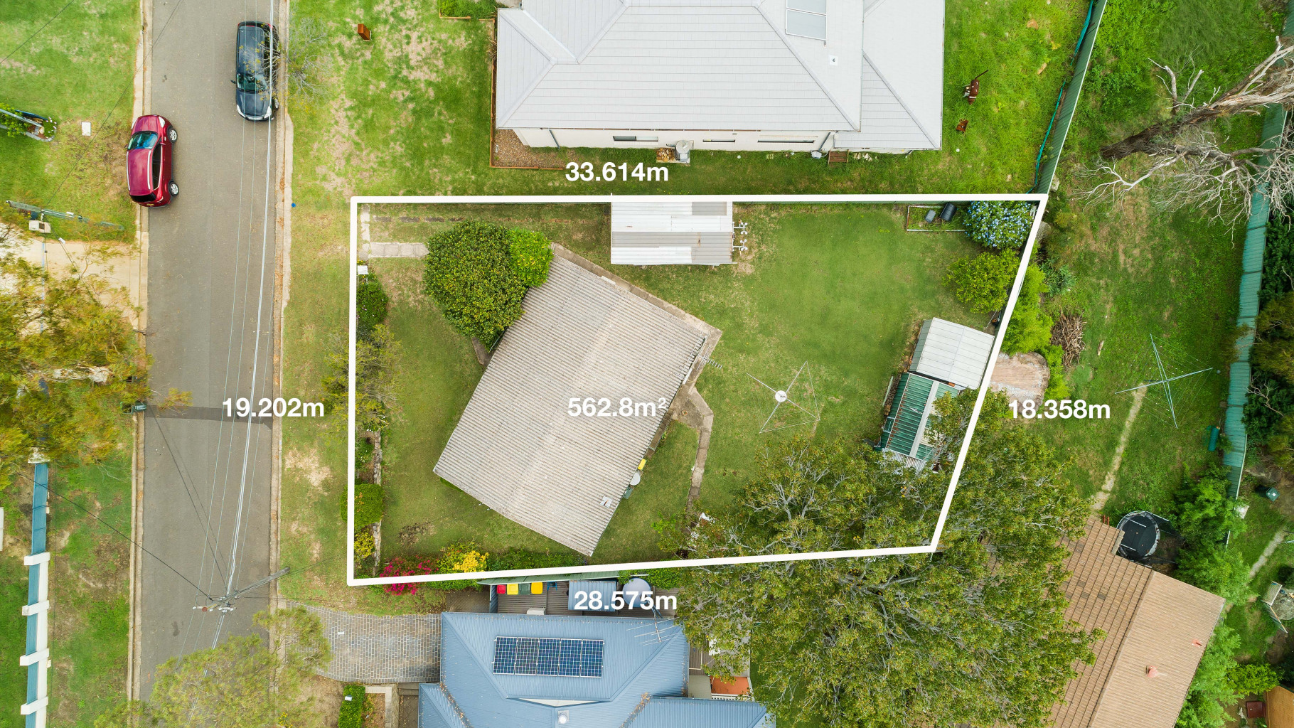3 Nyardo Place, Jannali - Thumbnail 7